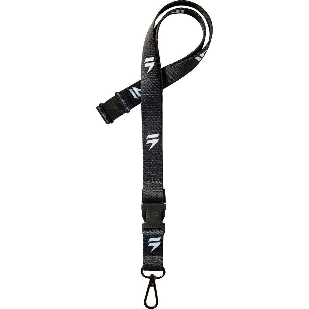 Lanyard Negro Shift