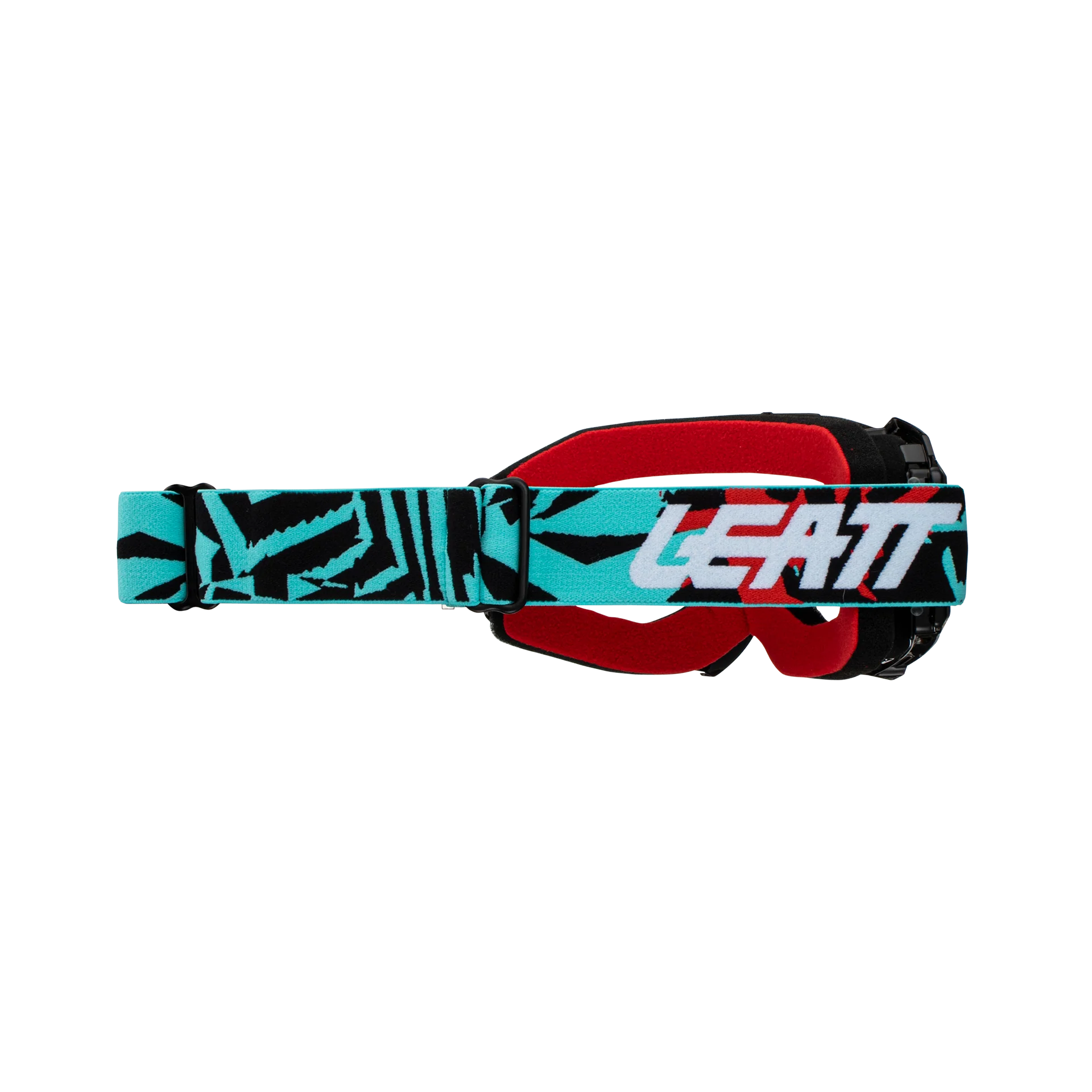 Leatt Antiparra Velocity 4.5 Fuel Clear 0,83 - Image 2