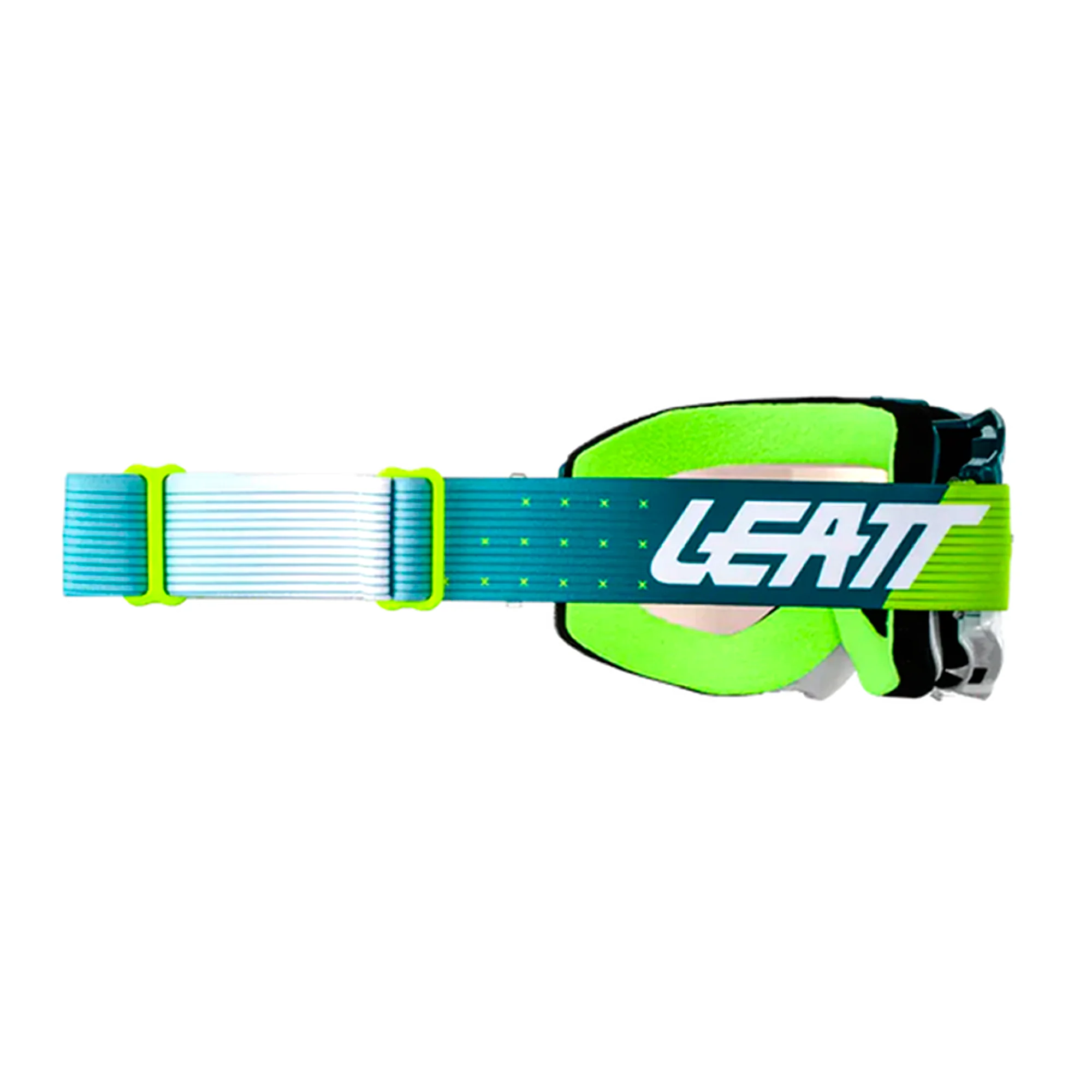 Leatt Antiparra Velocity 4.5 Iriz Acid Fuel Bronze UC 68% - Image 2