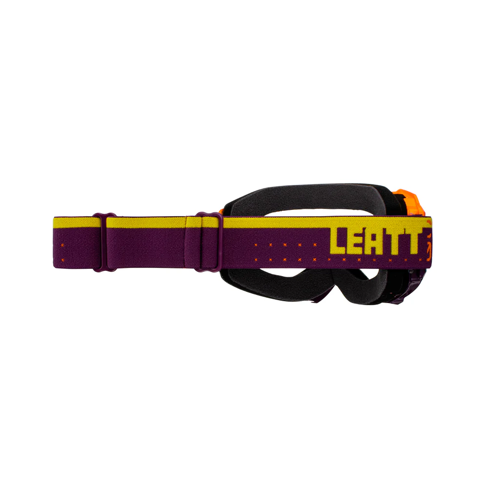 Leatt Antiparra Velocity 4.5 Iriz Indigo Purple 0,78 - Image 2