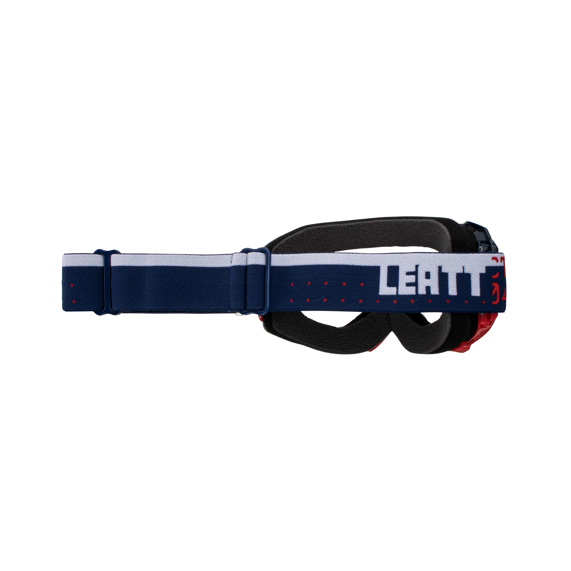 Leatt Antiparra Velocity 4.5 Iriz Royal Purple 0,78 - Image 2