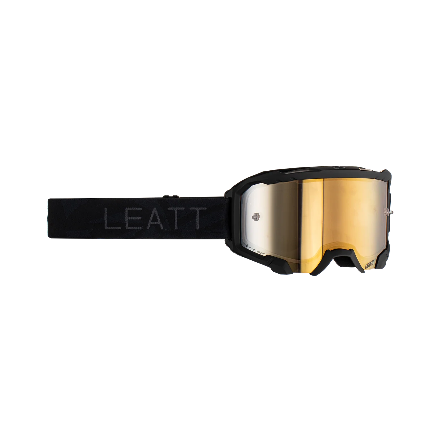 Leatt Antiparra Velocity 4.5 Iriz Stealth Bronz UC 0,68