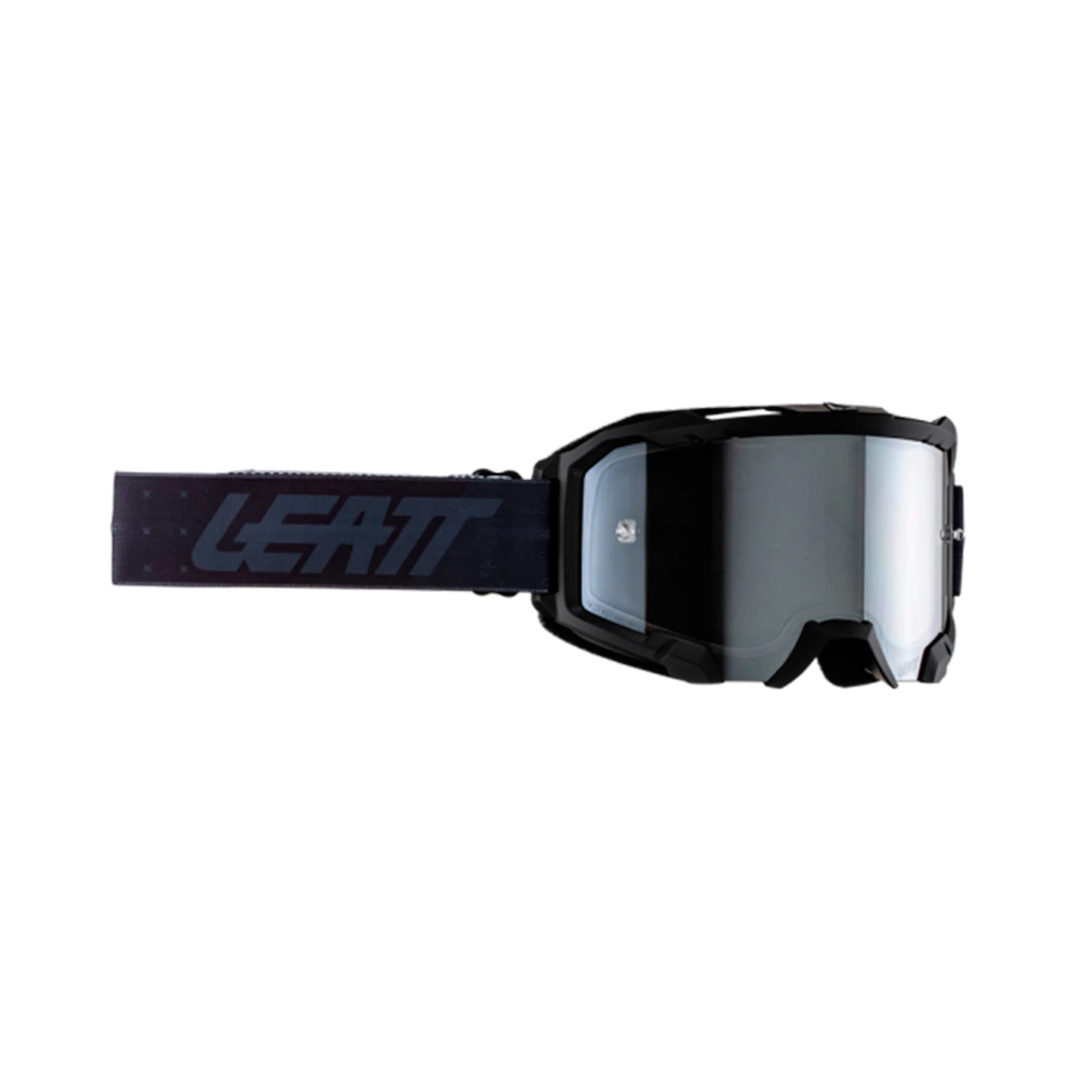 Leatt Antiparra Velocity 4.5 Iriz Stealth Silver 50%