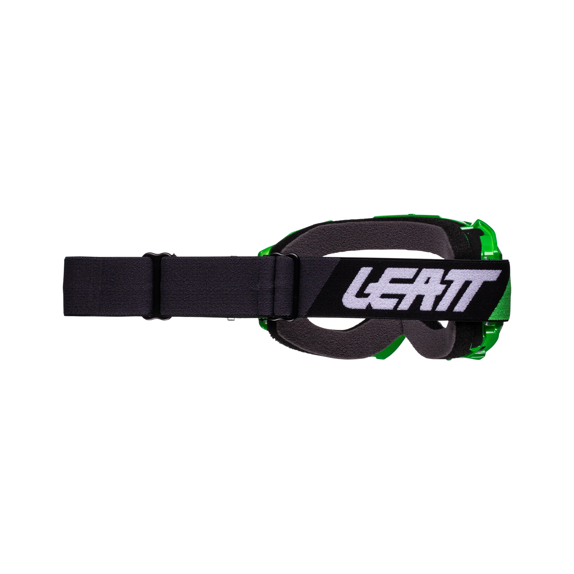 Leatt Antiparra Velocity 4.5 Neon Lime Clear 83% - Image 2