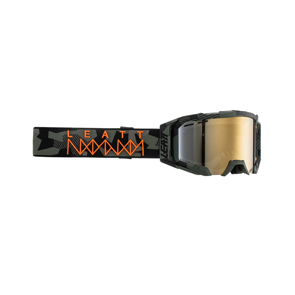 Leatt Antiparra Velocity 5.0 MTB Iriz Camo Bronze UC 0,68