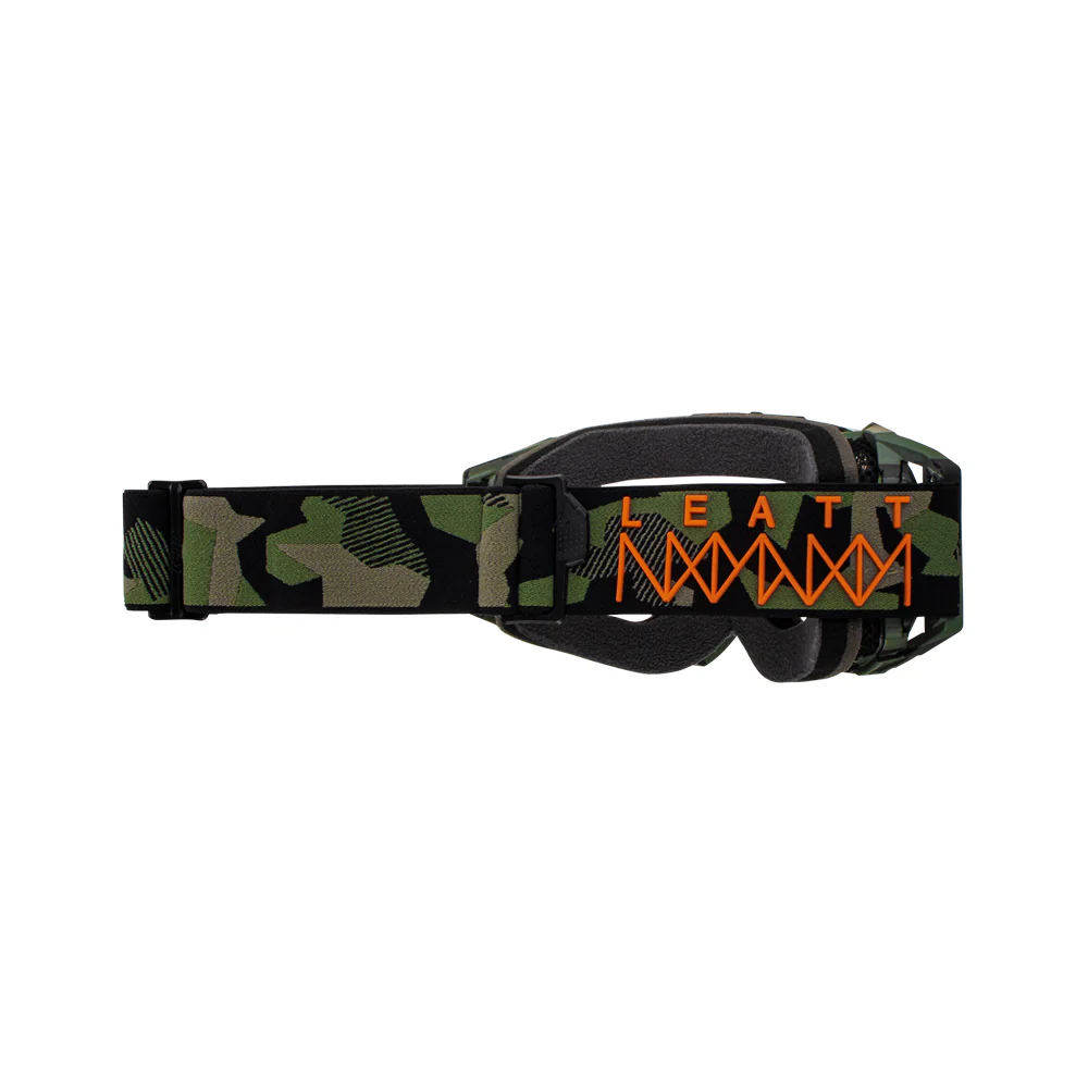 Leatt Antiparra Velocity 5.0 MTB Iriz Camo Bronze UC 0,68 - Image 2