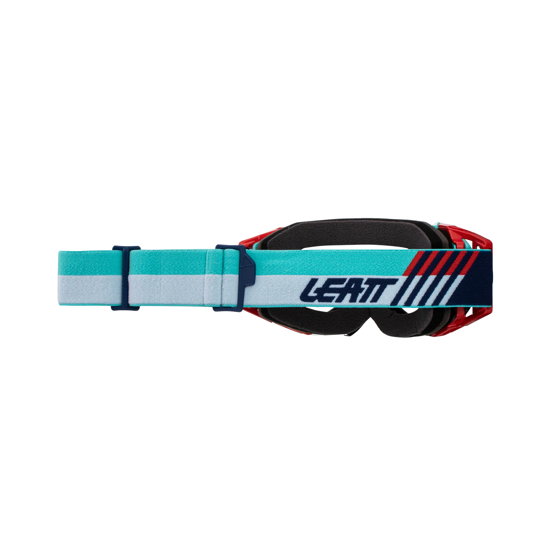 Leatt Antiparra Velocity 5.5 Aqua Light Grey 58% - Image 2