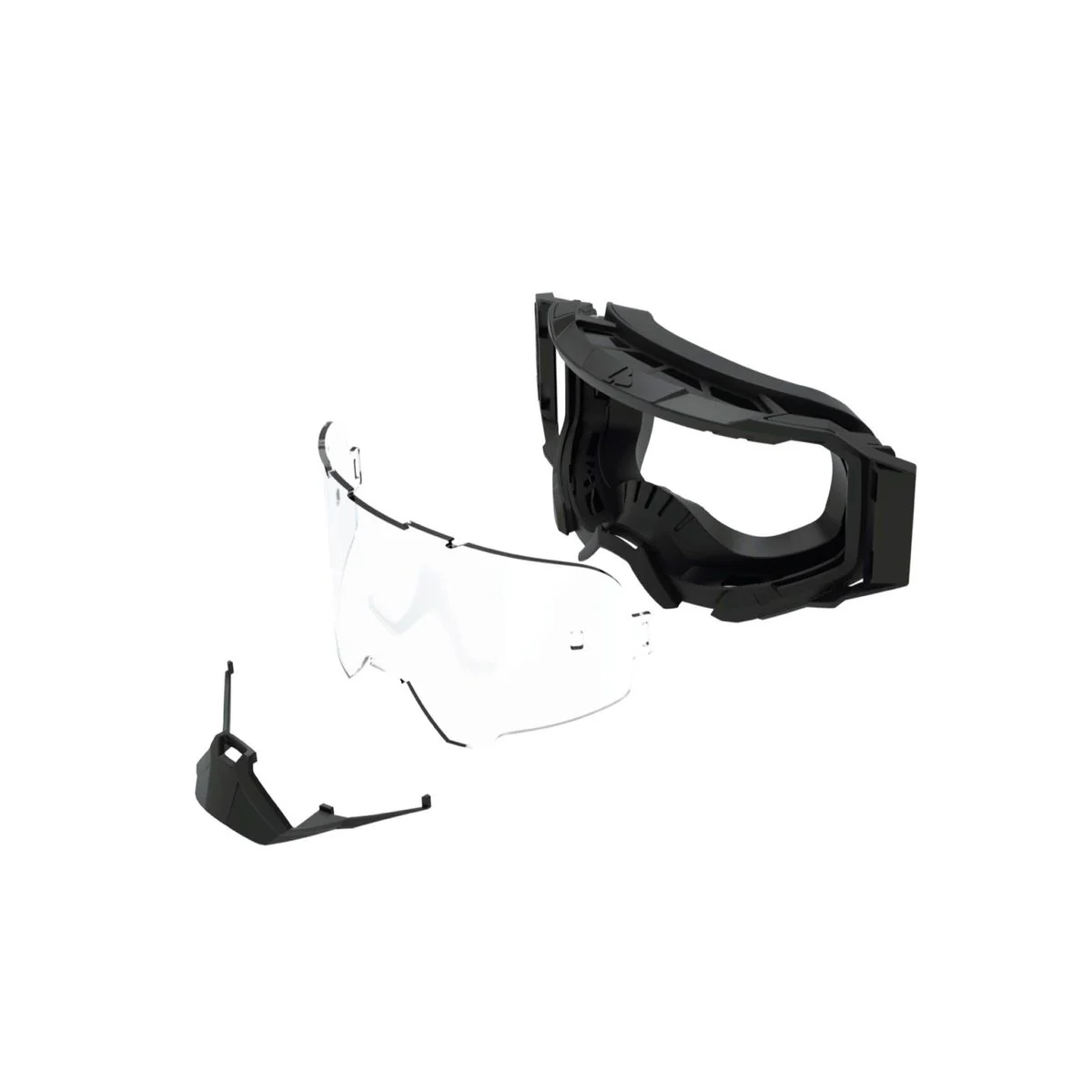Leatt Antiparra Velocity 5.5 Forge Rose UC 32% - Image 3