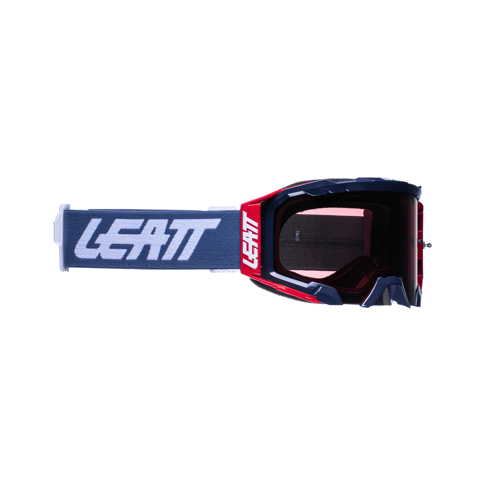 Leatt Antiparra Velocity 5.5 Graphene Rose UC 32%