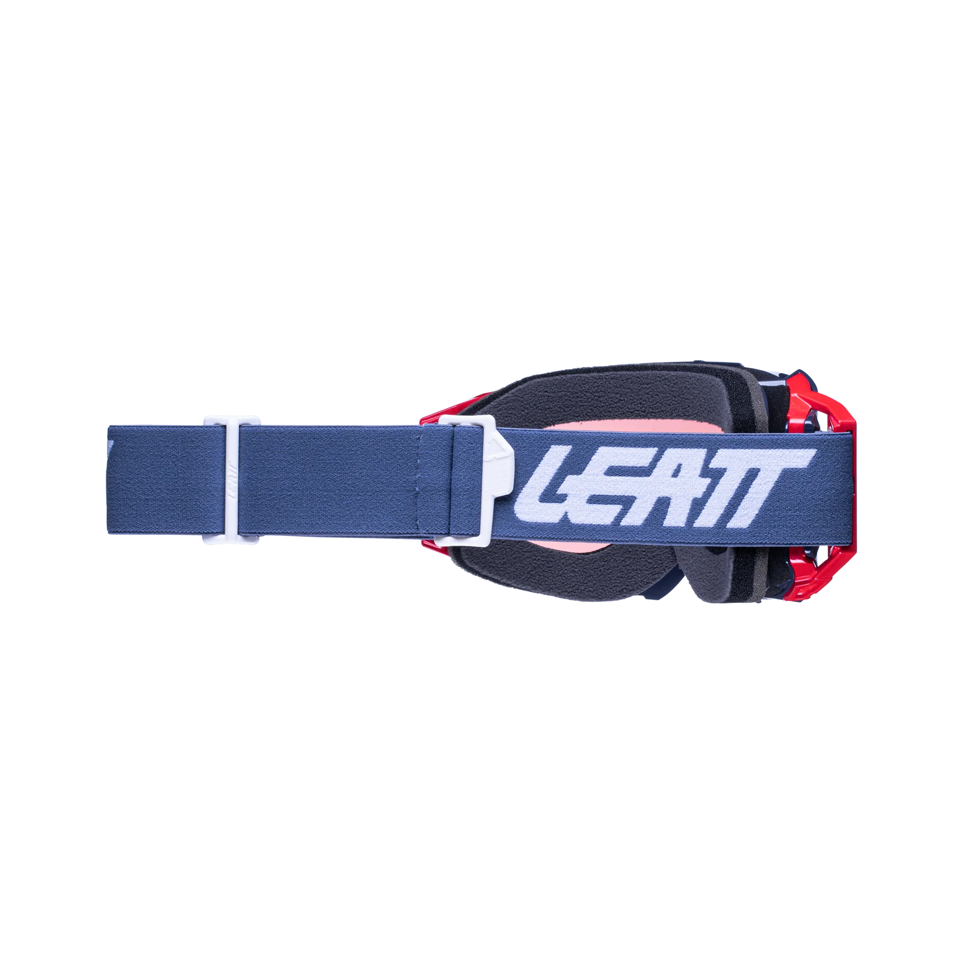Leatt Antiparra Velocity 5.5 Graphene Rose UC 32% - Image 2