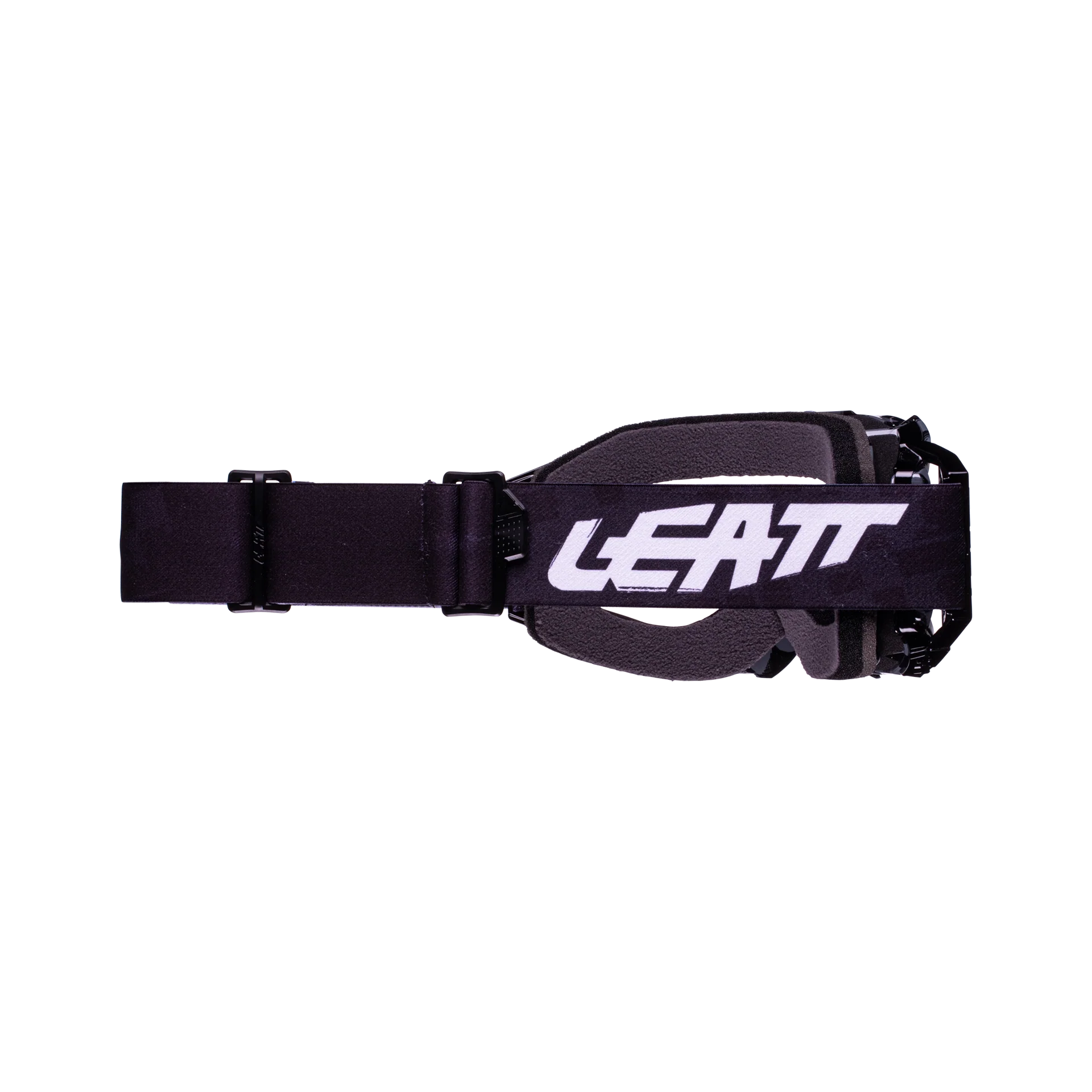 Leatt Antiparra Velocity 5.5 Iriz Brushed Silver 50% - Image 2