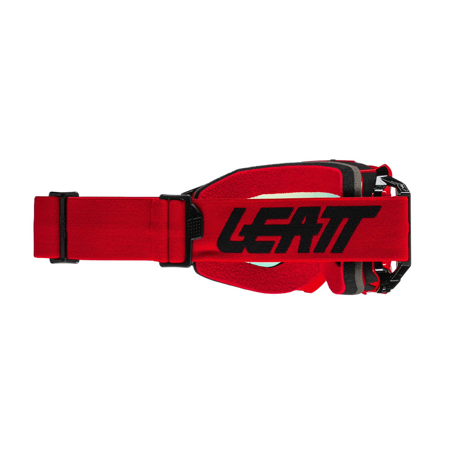 Leatt Antiparra Velocity 5.5 Iriz Red Red 28% - Image 2