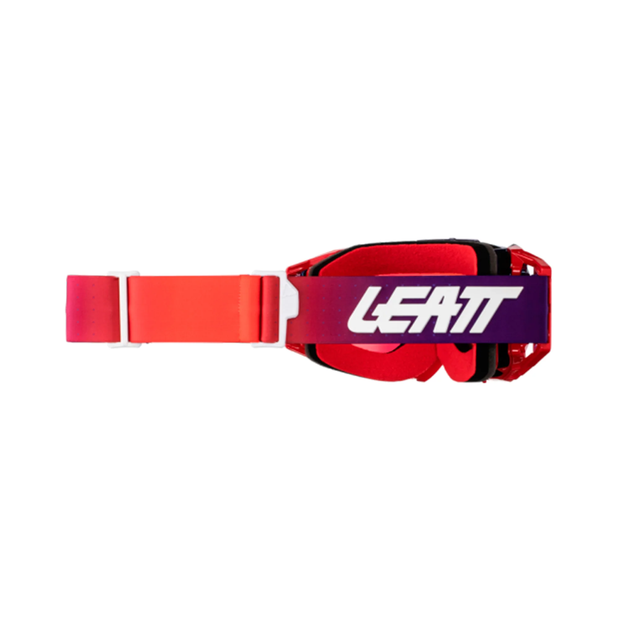 Leatt Antiparra Velocity 5.5 Iriz SunDown Blue UC 26% - Image 2