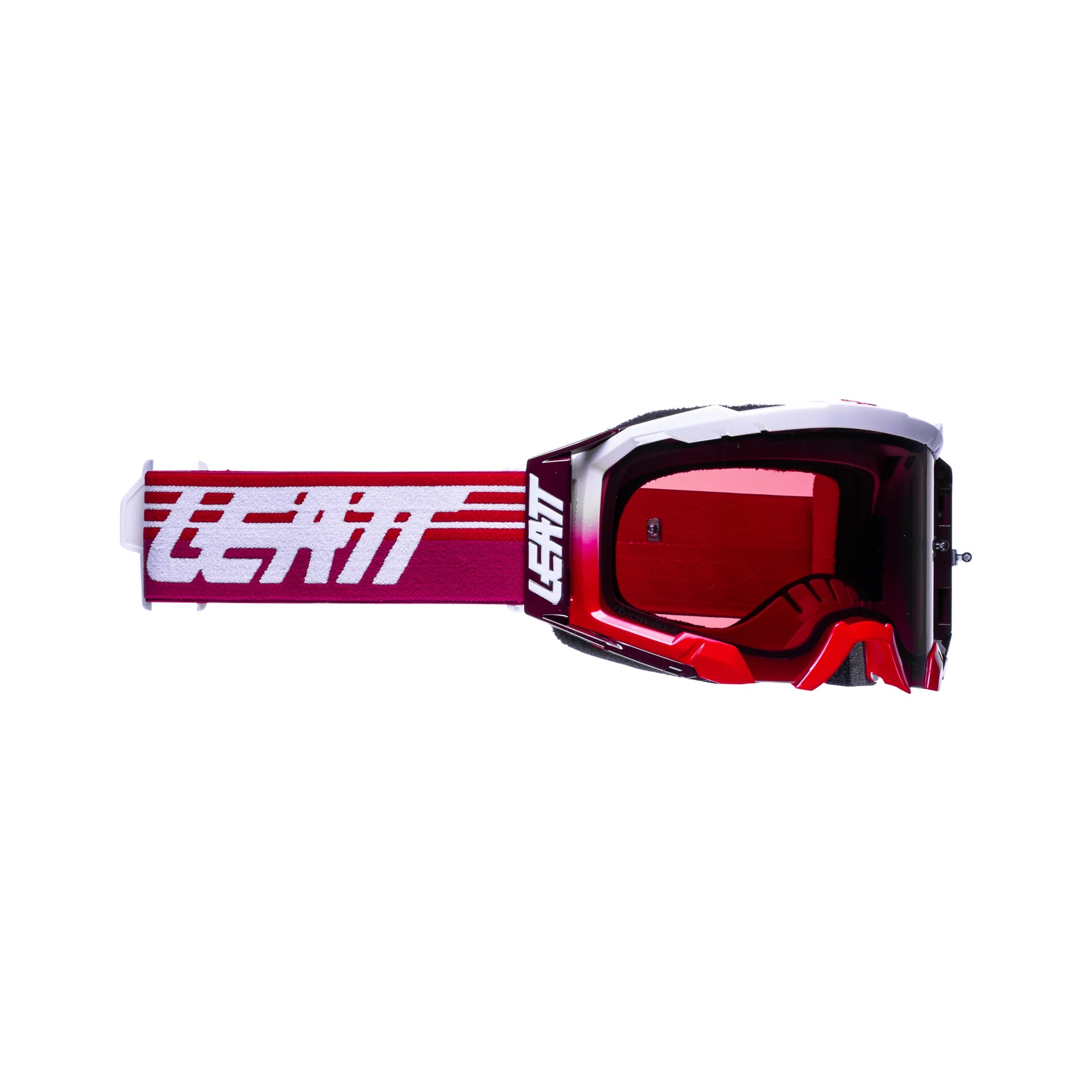 Leatt Antiparra Velocity 5.5 Red Rose UC 32%