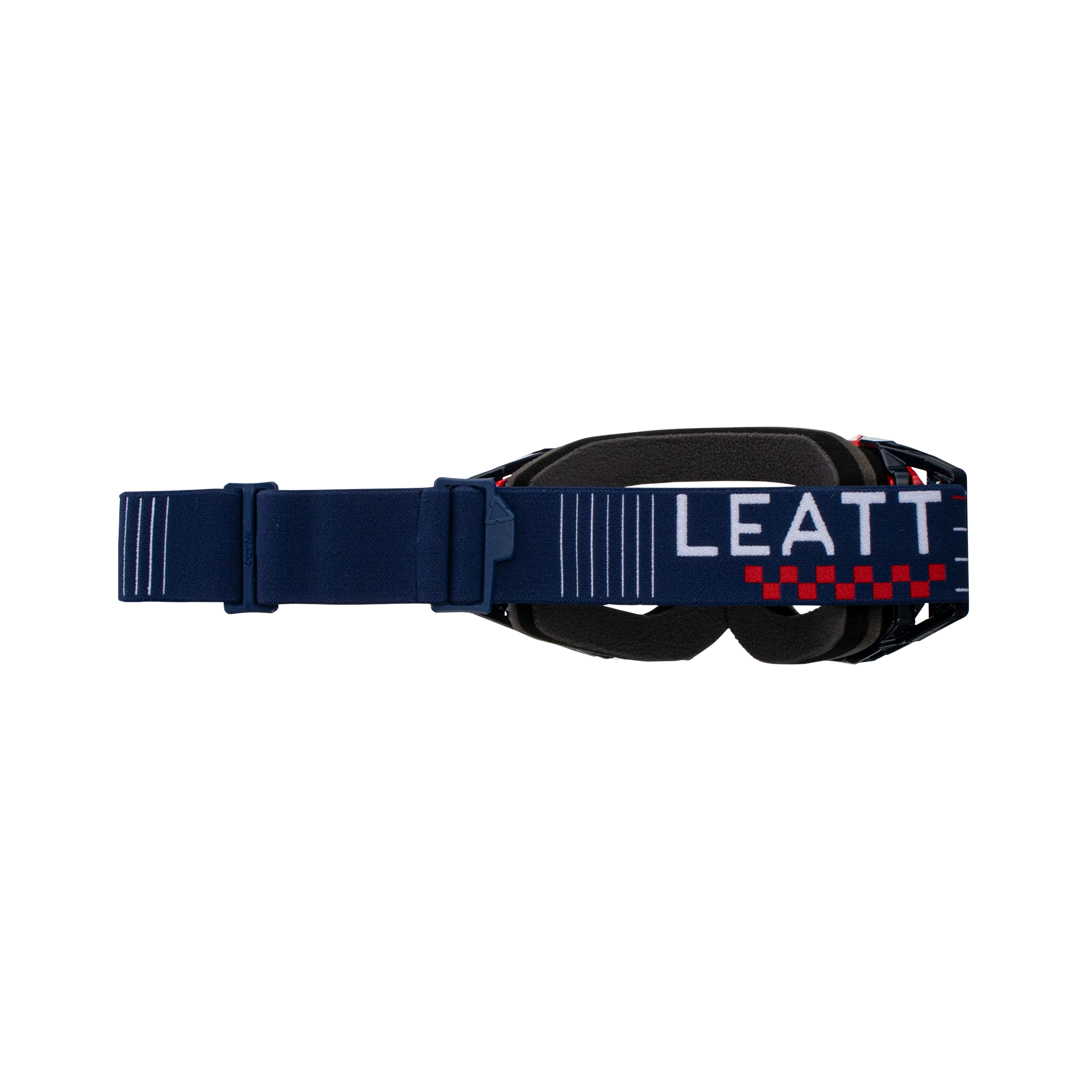Leatt Antiparra Velocity 5.5 Royal Light Grey 58% - Image 2