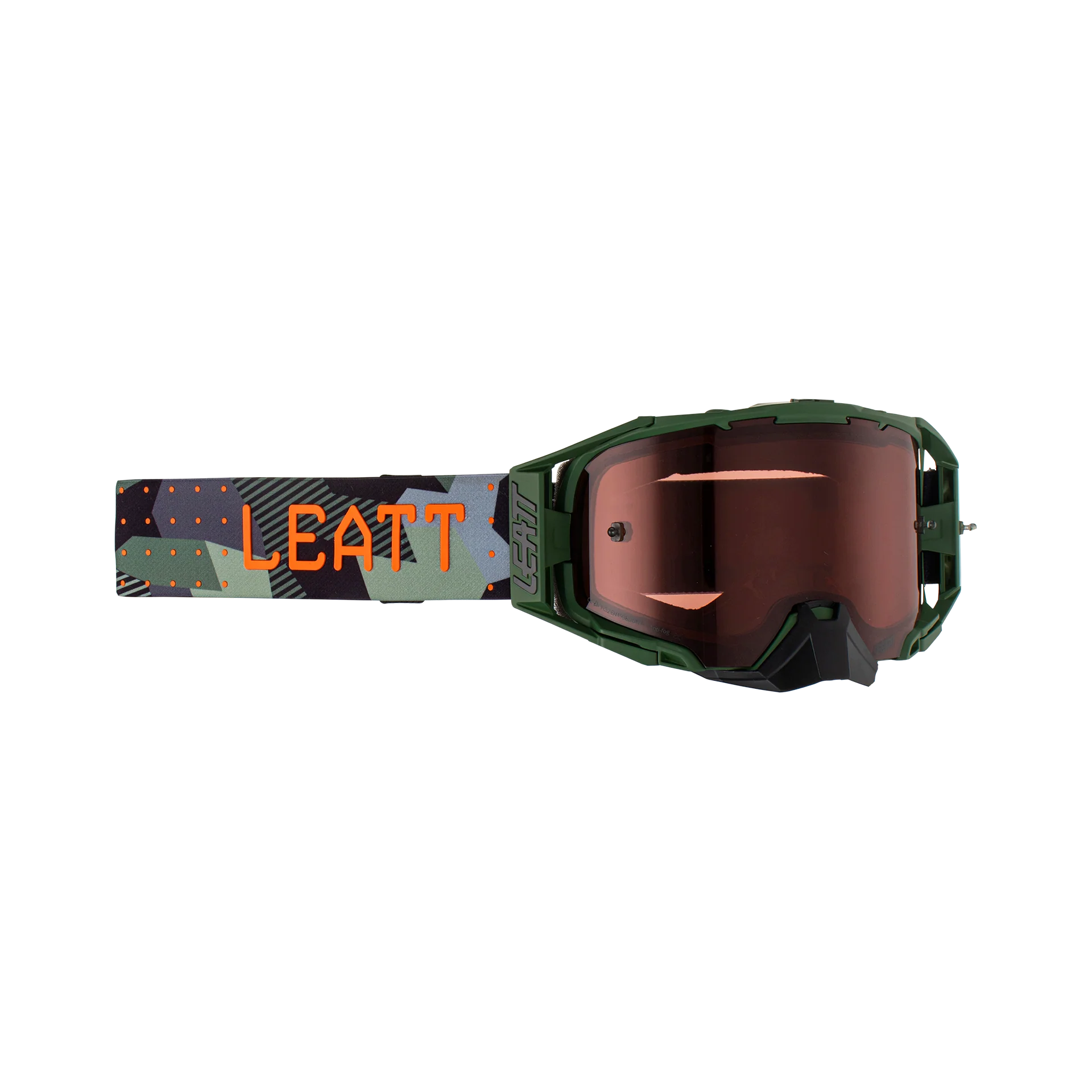 Leatt Antiparra Velocity 6.5 Cactus Rose UC 0,32