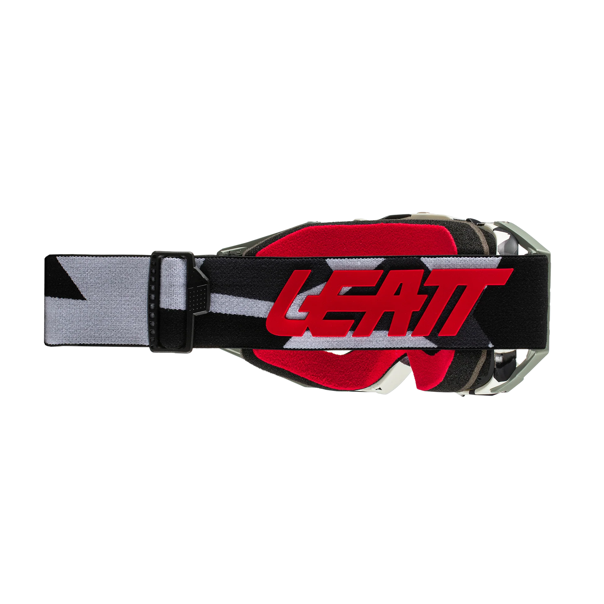 Leatt Antiparra Velocity 6.5 Enduro JW22 Clear 83% - Image 2