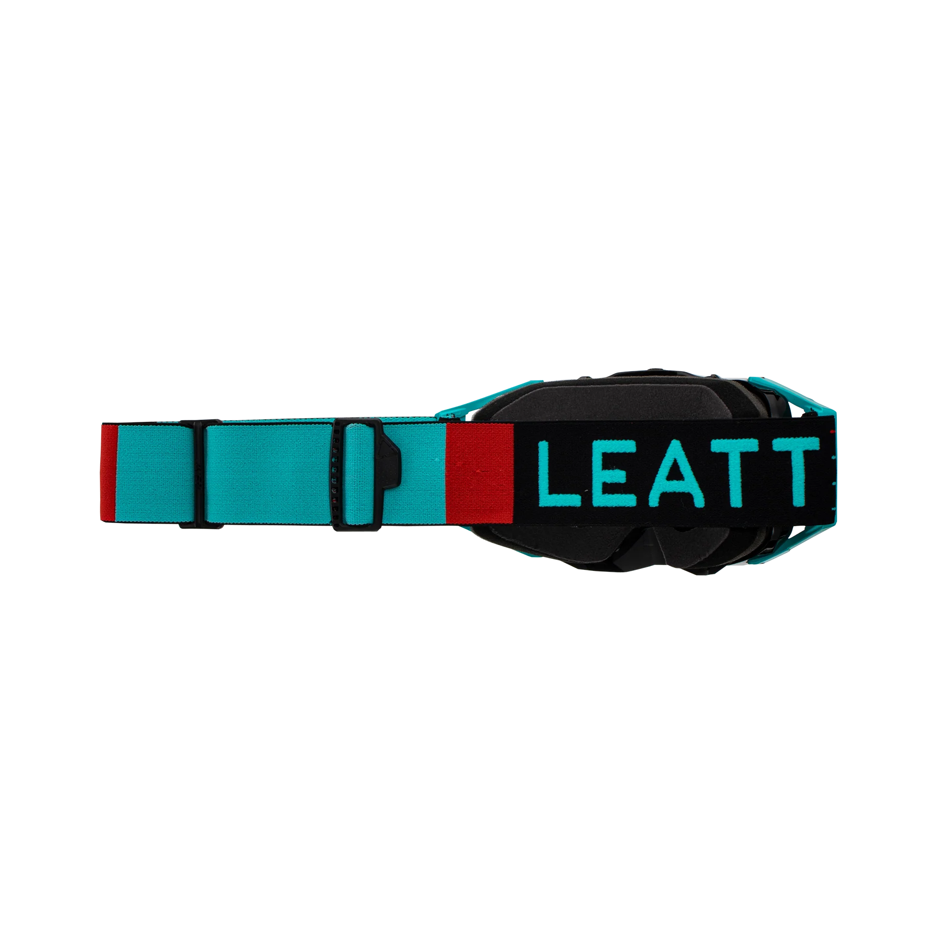 Leatt Antiparra Velocity 6.5 Fuel Light Grey 0,58 - Image 2