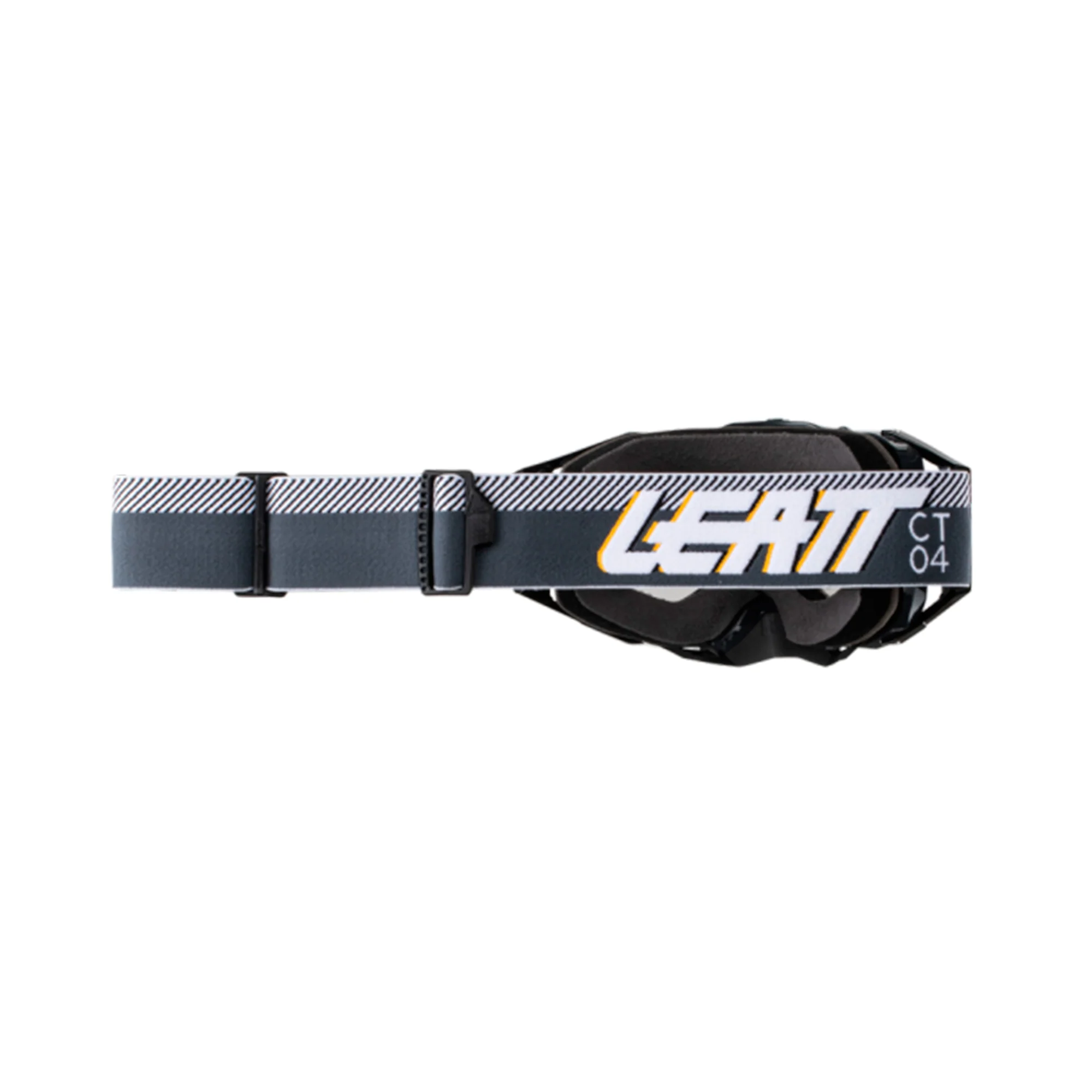 Leatt Antiparra Velocity 6.5 Graphite Light Grey 58% - Image 2