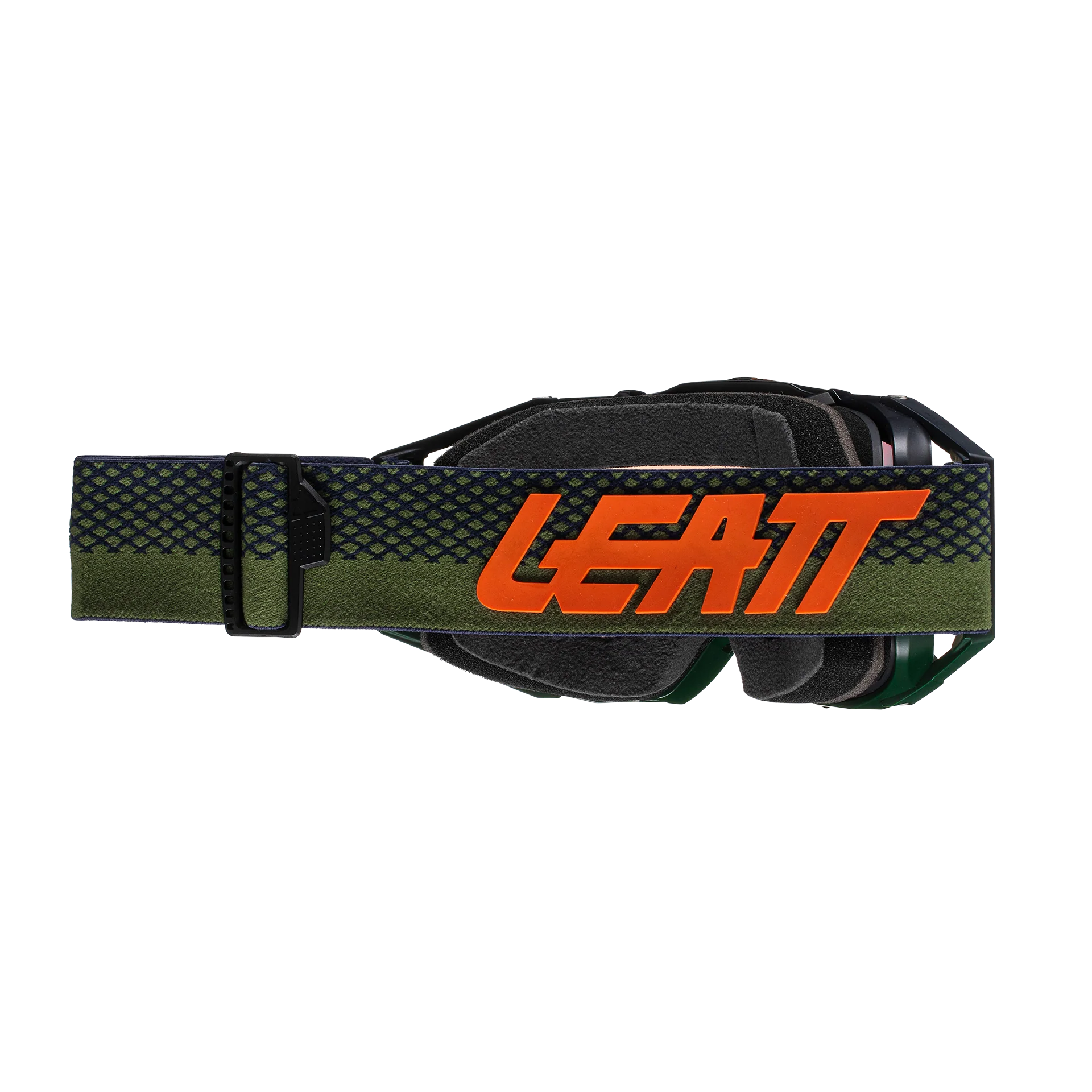 Leatt Antiparra Velocity 6.5 Iriz Cactus Red 28% - Image 3