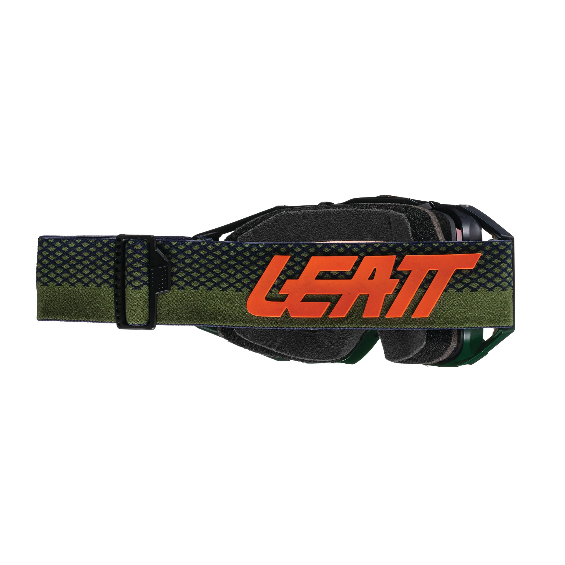 Leatt Antiparra Velocity 6.5 Iriz Cactus Red 28% - Image 4
