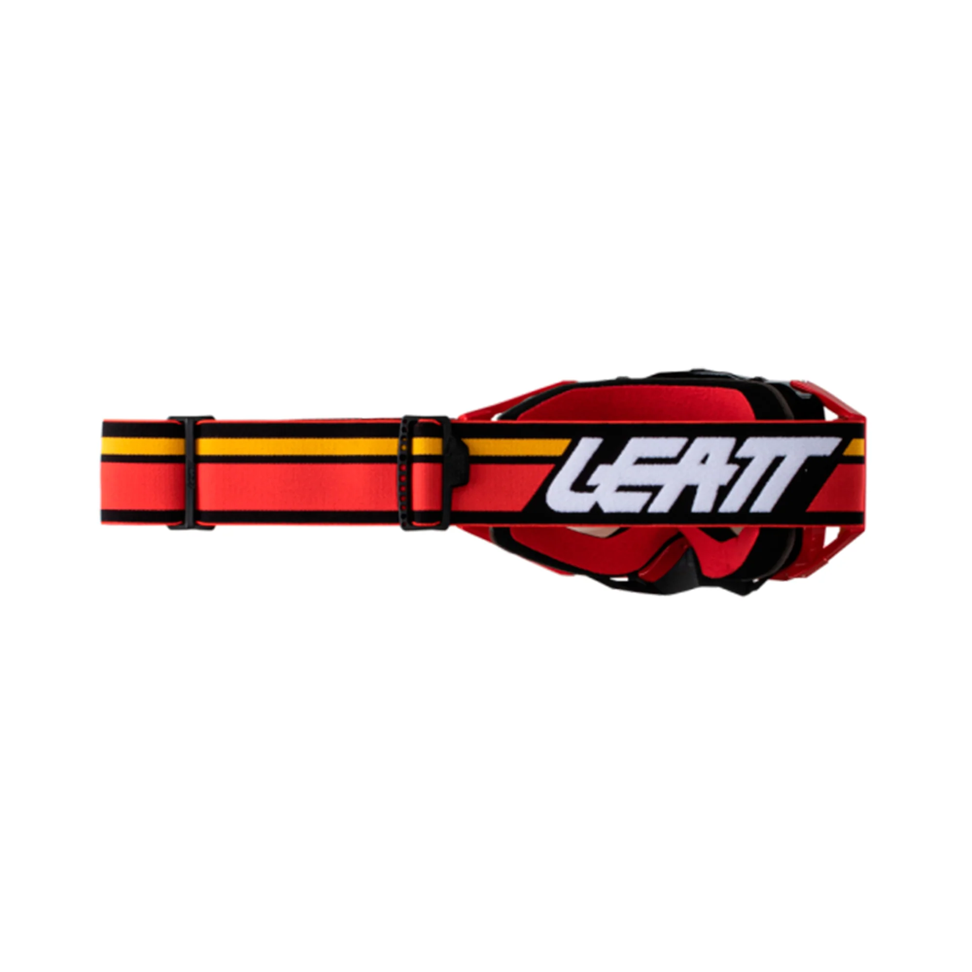 Leatt Antiparra Velocity 6.5 Iriz Red Red 28% - Image 2