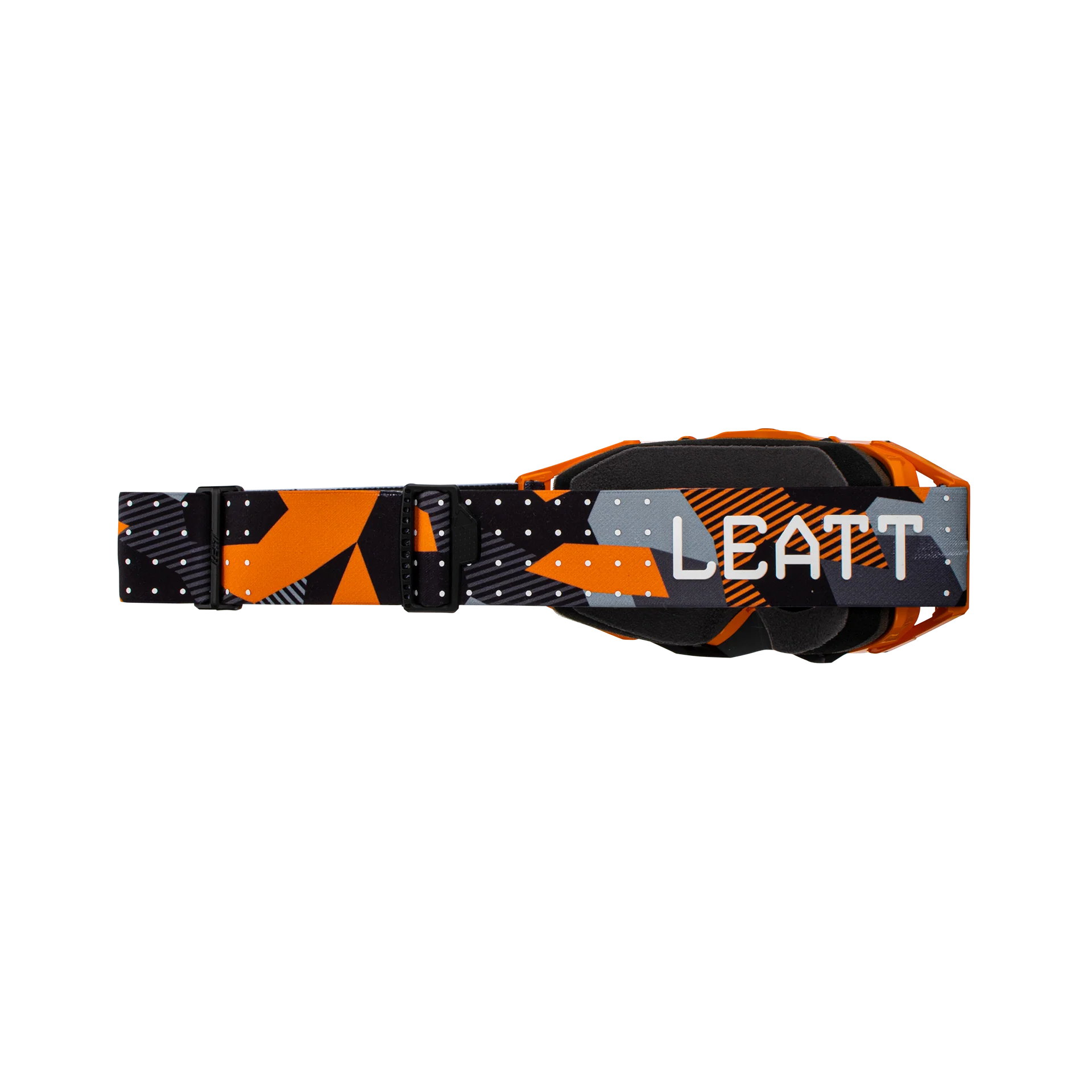 Leatt Antiparra Velocity 6.5 Orange Rose UC 0,32 - Image 2