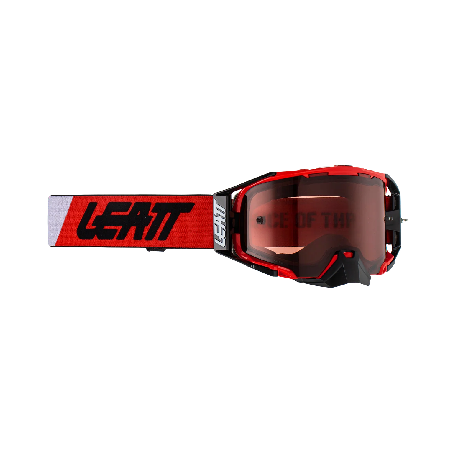 Leatt Antiparra Velocity 6.5 Red Rose UC 0,32