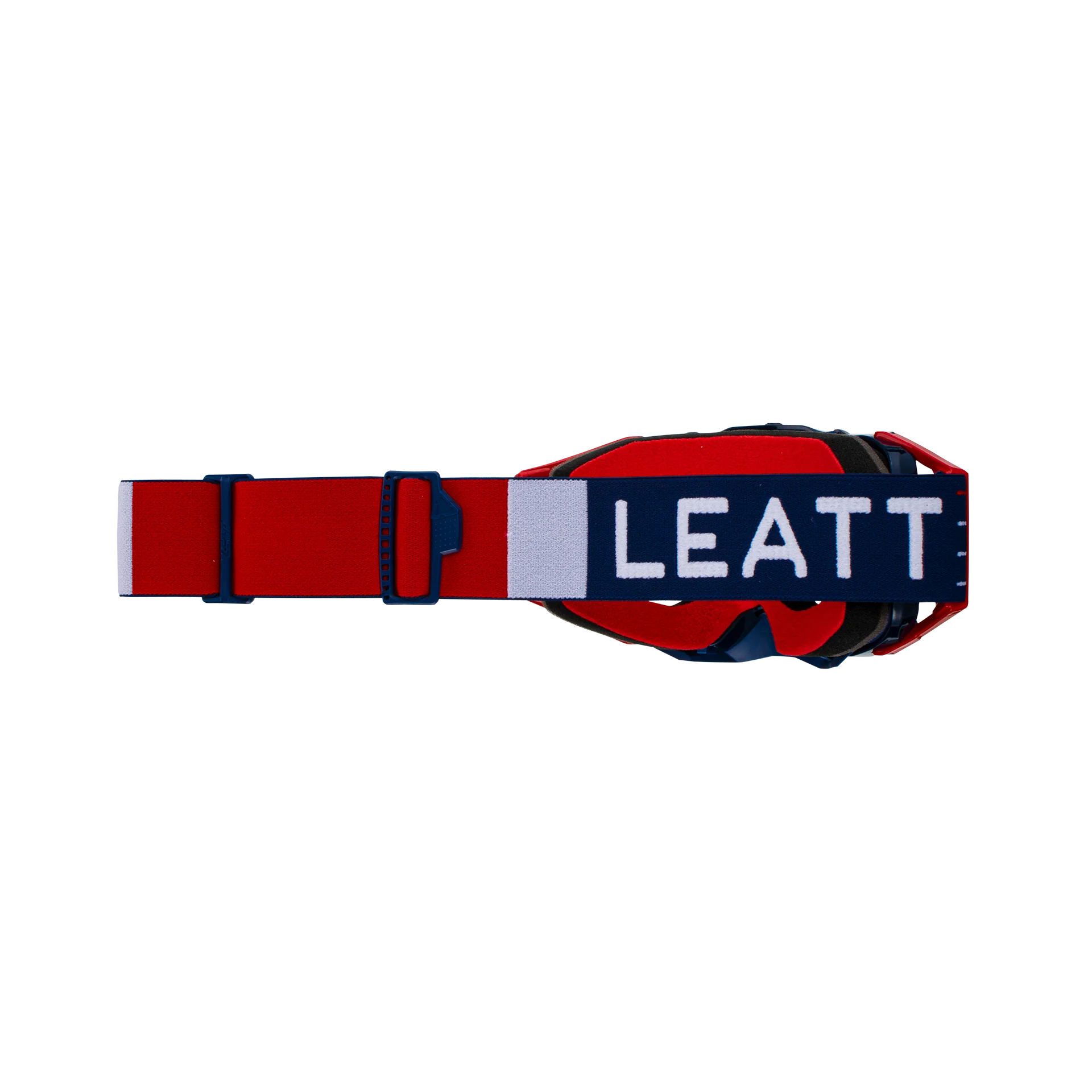 Leatt Antiparra Velocity 6.5 Royal Light Grey 0,58 - Image 2