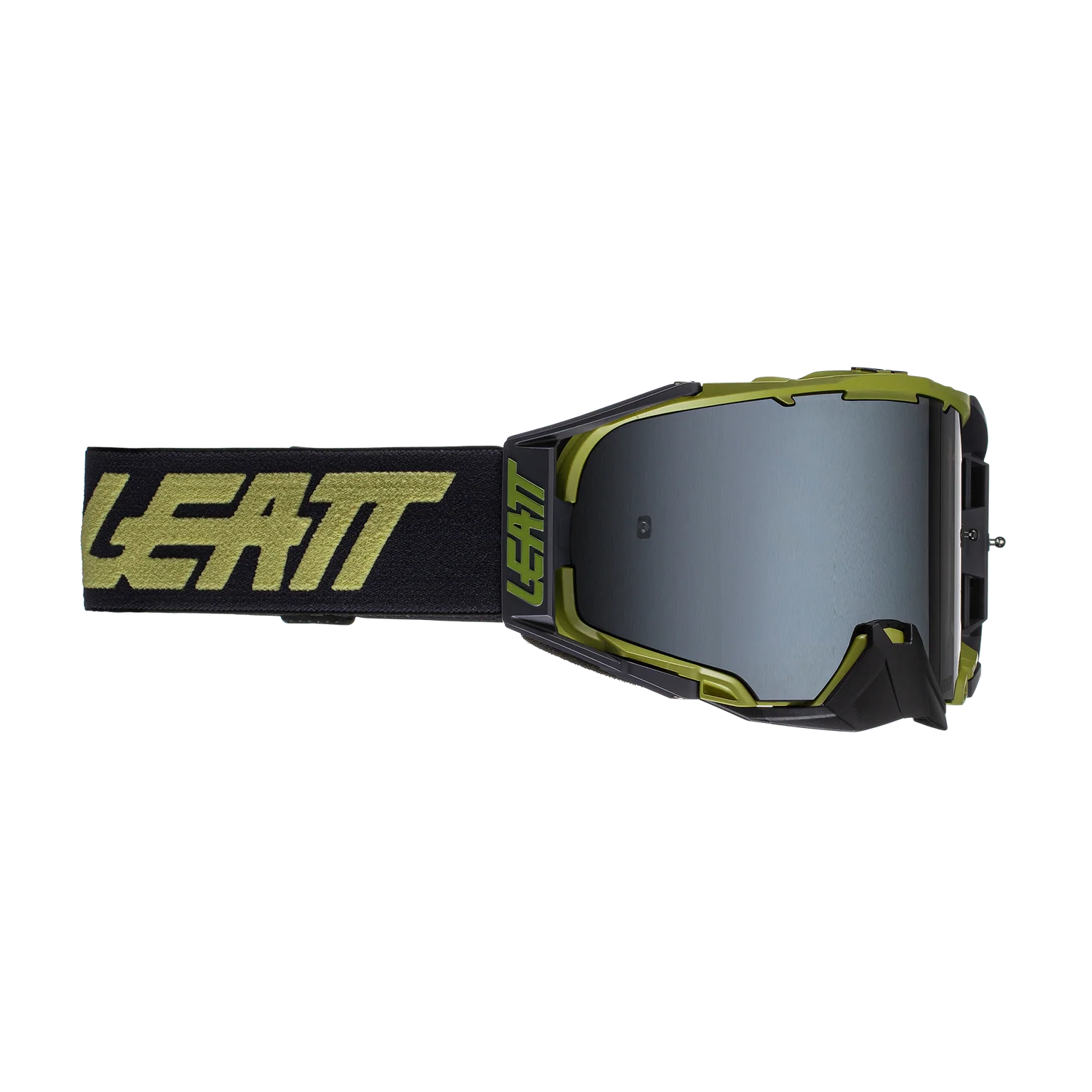 Leatt Antiparra Velocity 6.5 Sand/Lime UC 28%
