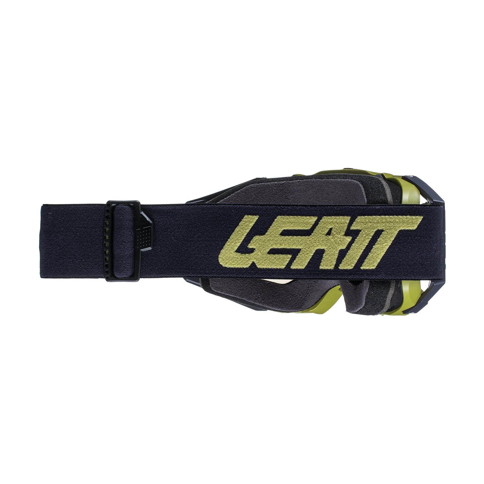Leatt Antiparra Velocity 6.5 Sand/Lime UC 28% - Image 2