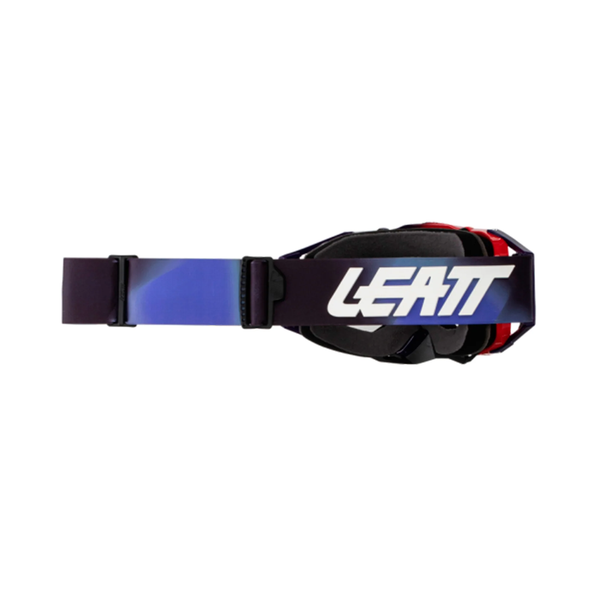 Leatt Antiparra Velocity 6.5 SunDown Light Grey 58% - Image 2