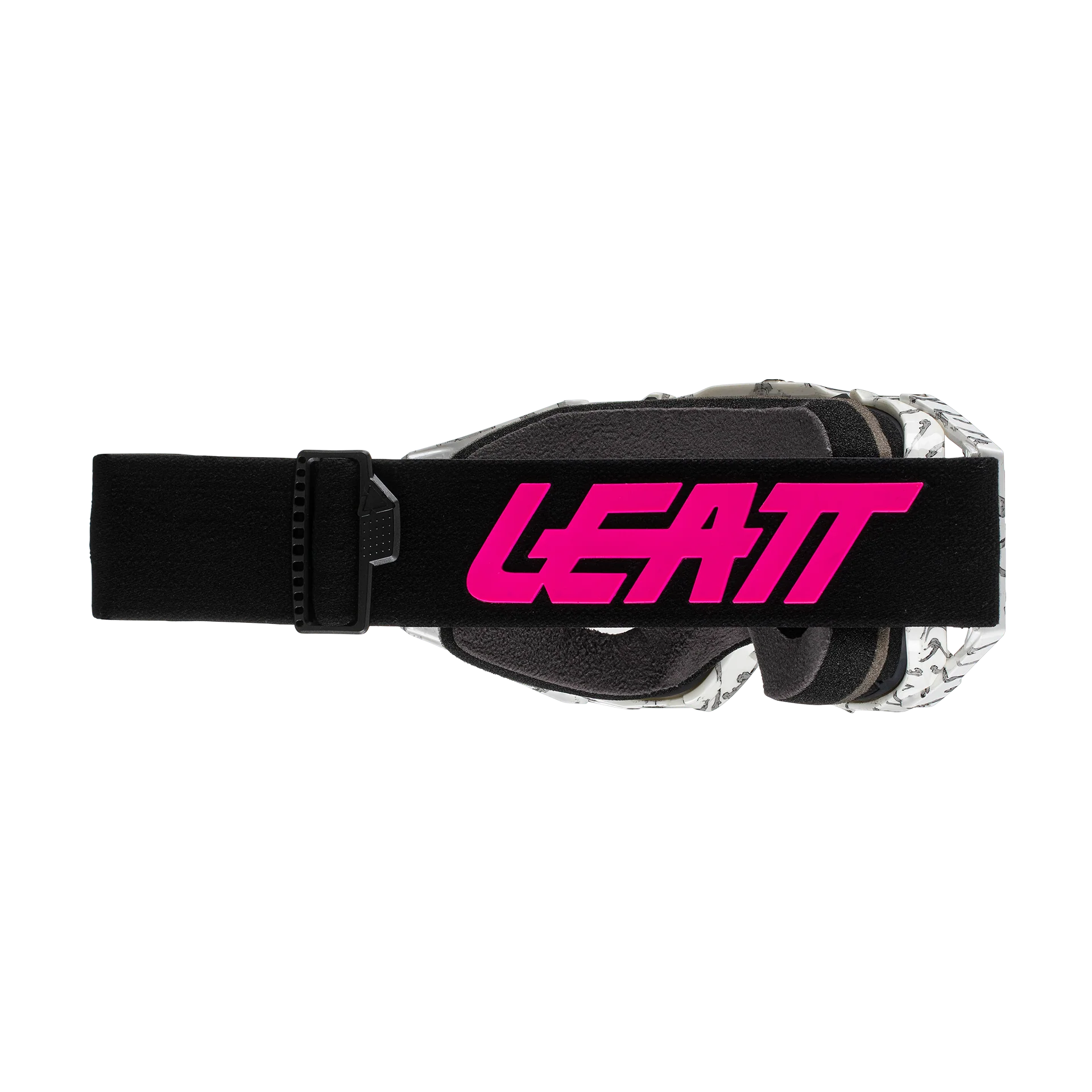 Leatt Antiparras Velocity 6.5 Bones Smoke 28% - Image 2