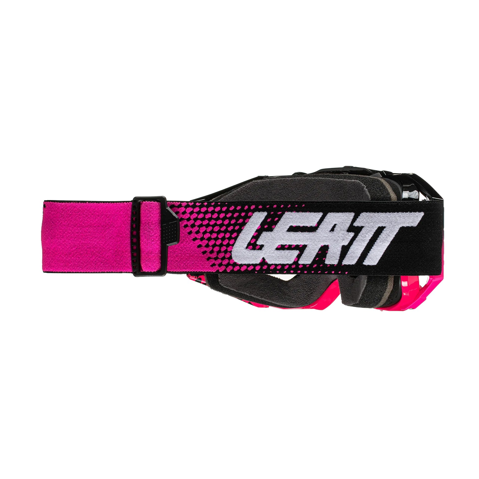 Leatt Antiparras Velocity 6.5 Neon Pink Light Grey 58% - Image 2