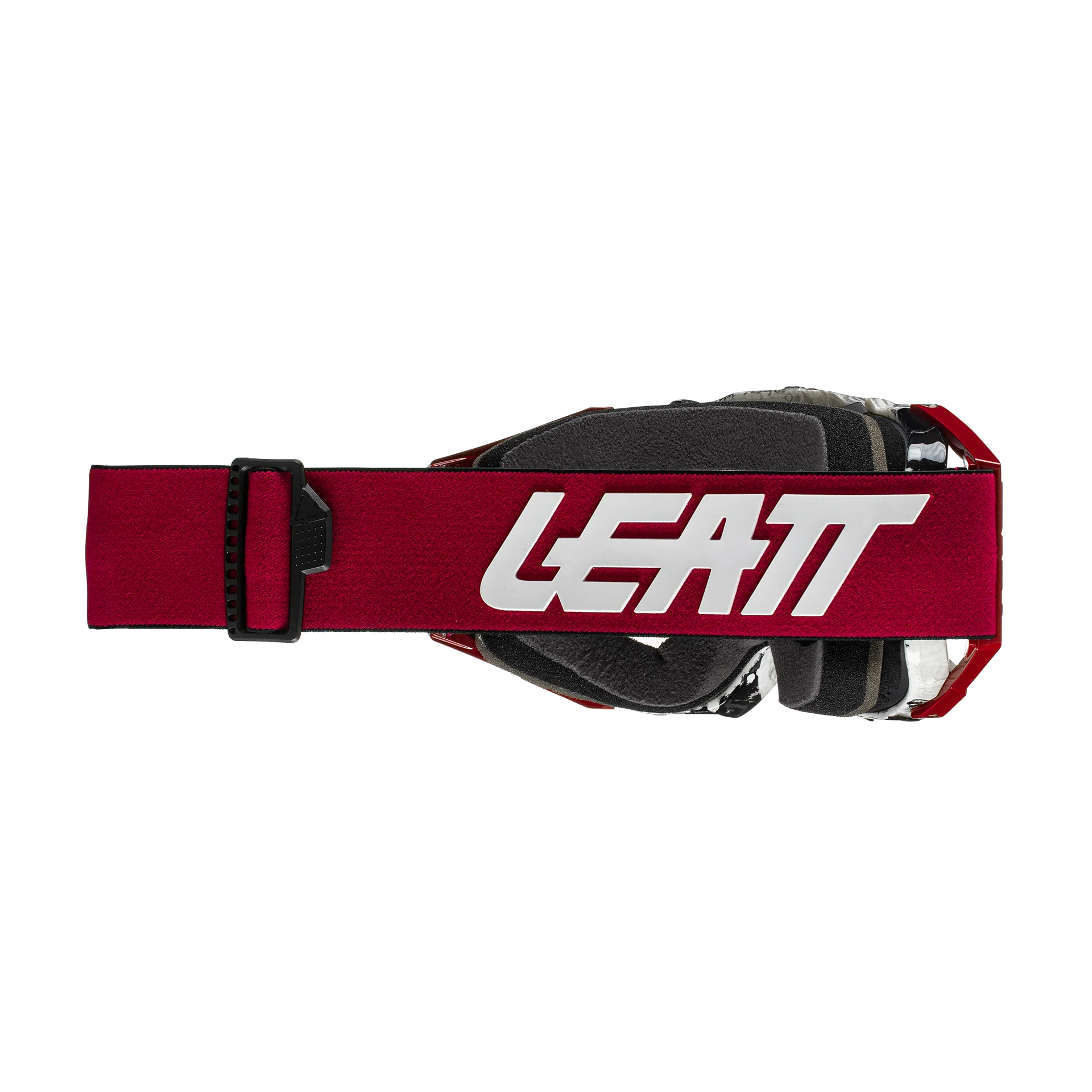 Leatt Antiparras Velocity 6.5 News Light Grey 58% - Image 2
