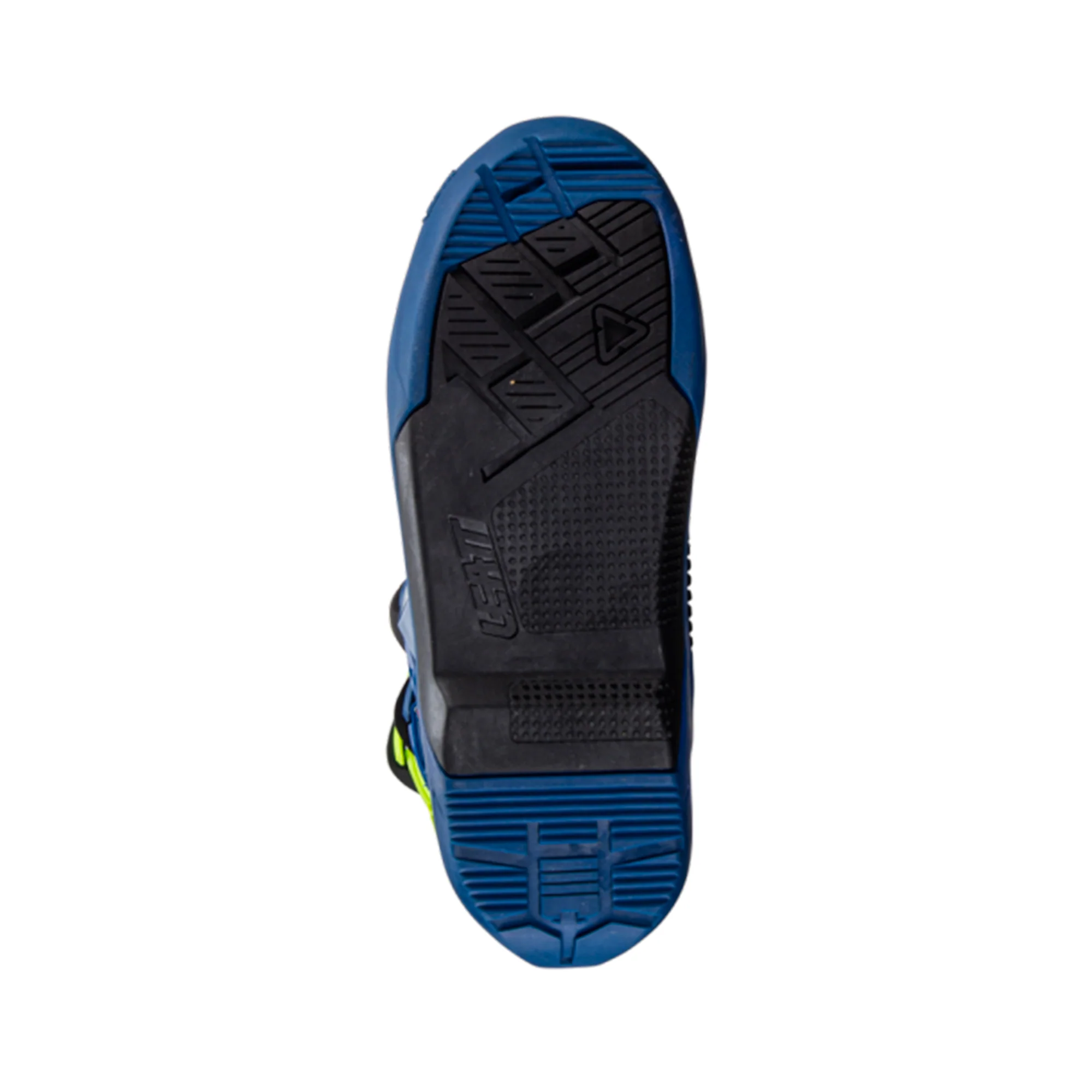 Leatt Bota 3.5 Blue - Image 3
