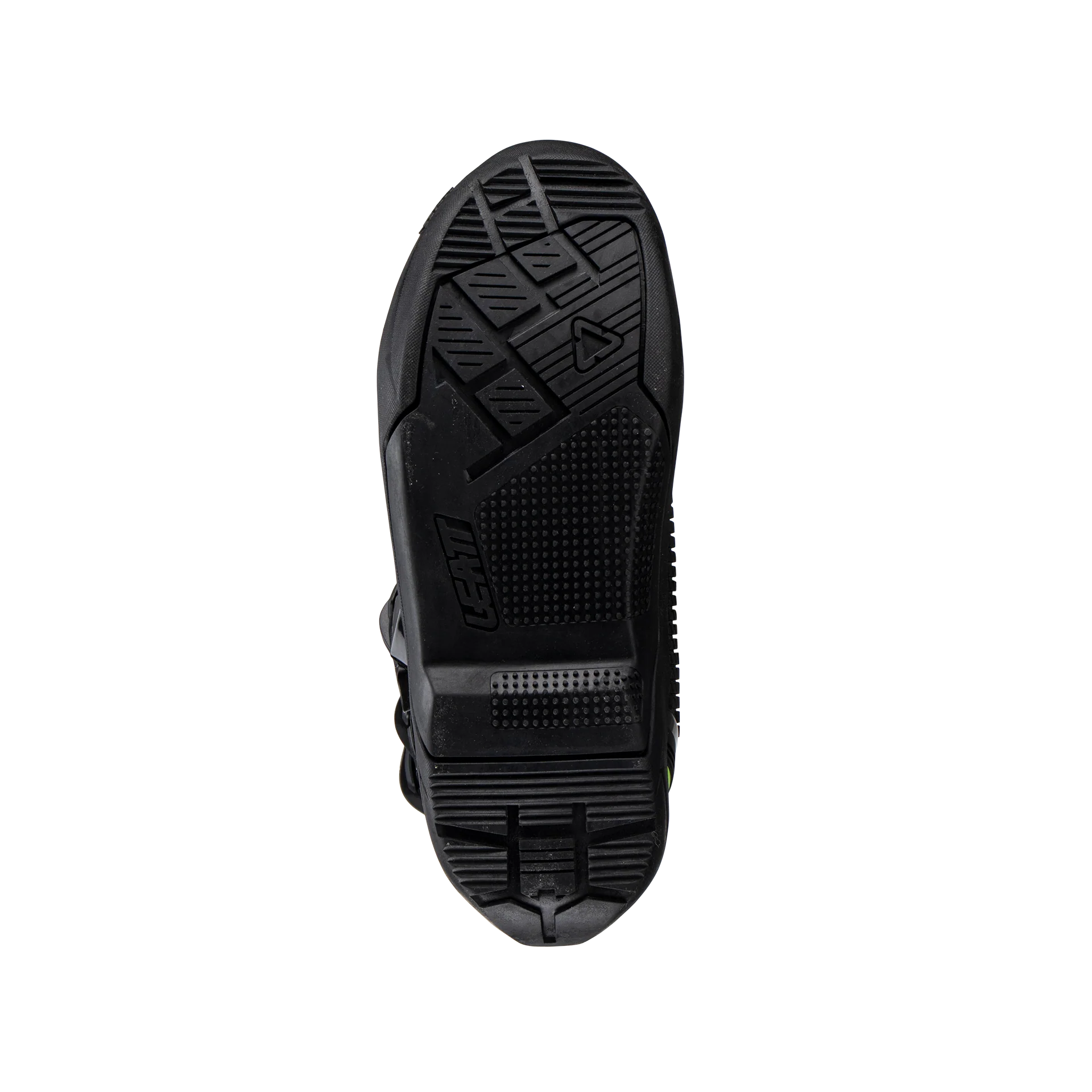 Leatt Bota Moto 3.5 Zebra - Image 4