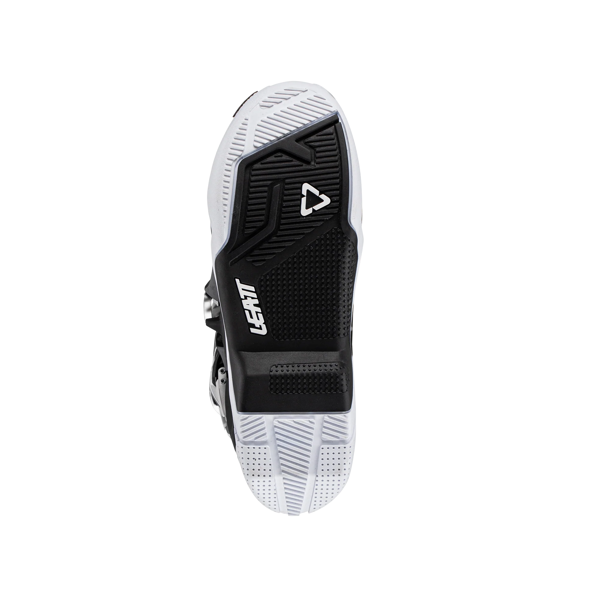 Leatt Bota Moto 5.5 FlexLock Blanco - Image 4
