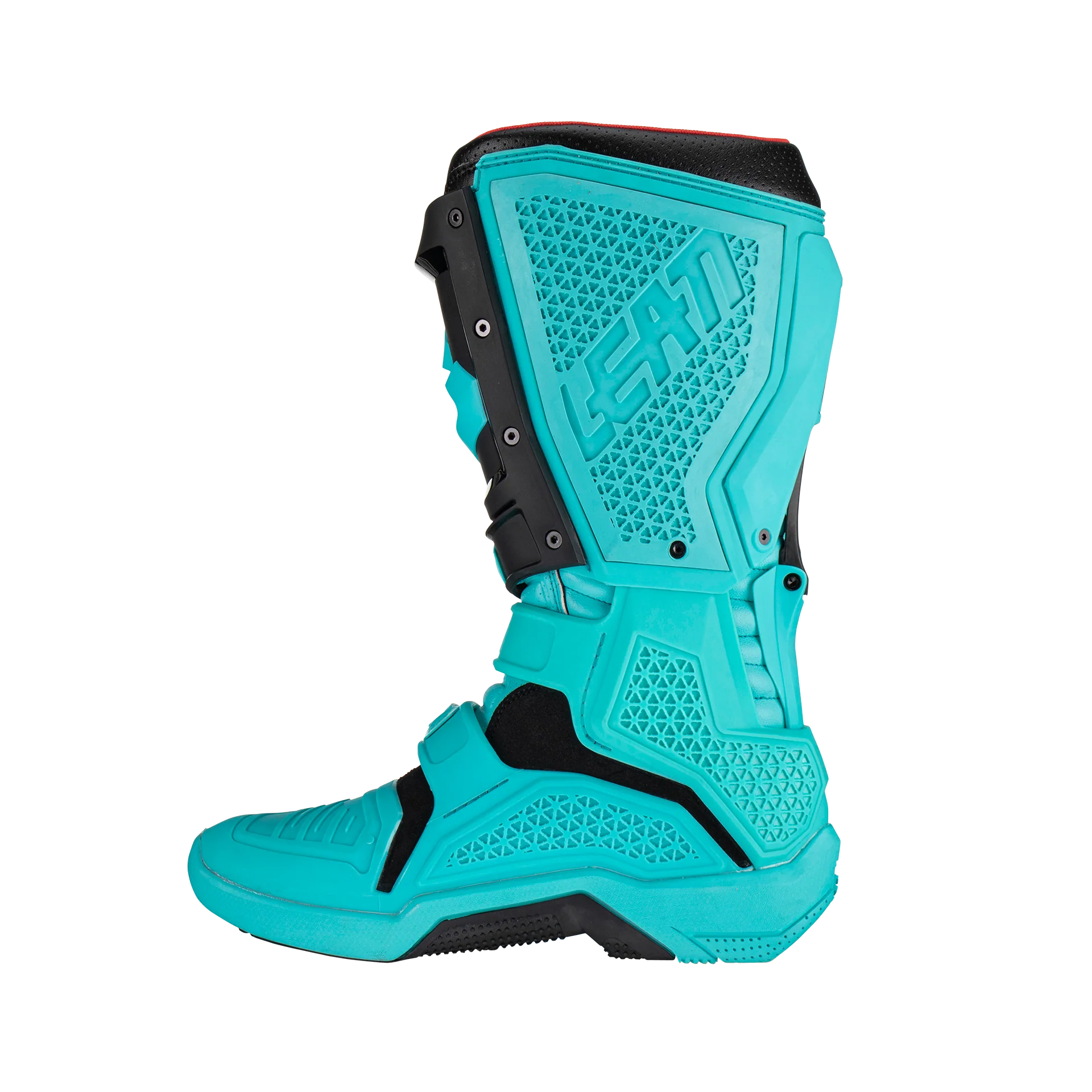 Leatt Bota Moto 5.5 FlexLock Fuel - Image 3