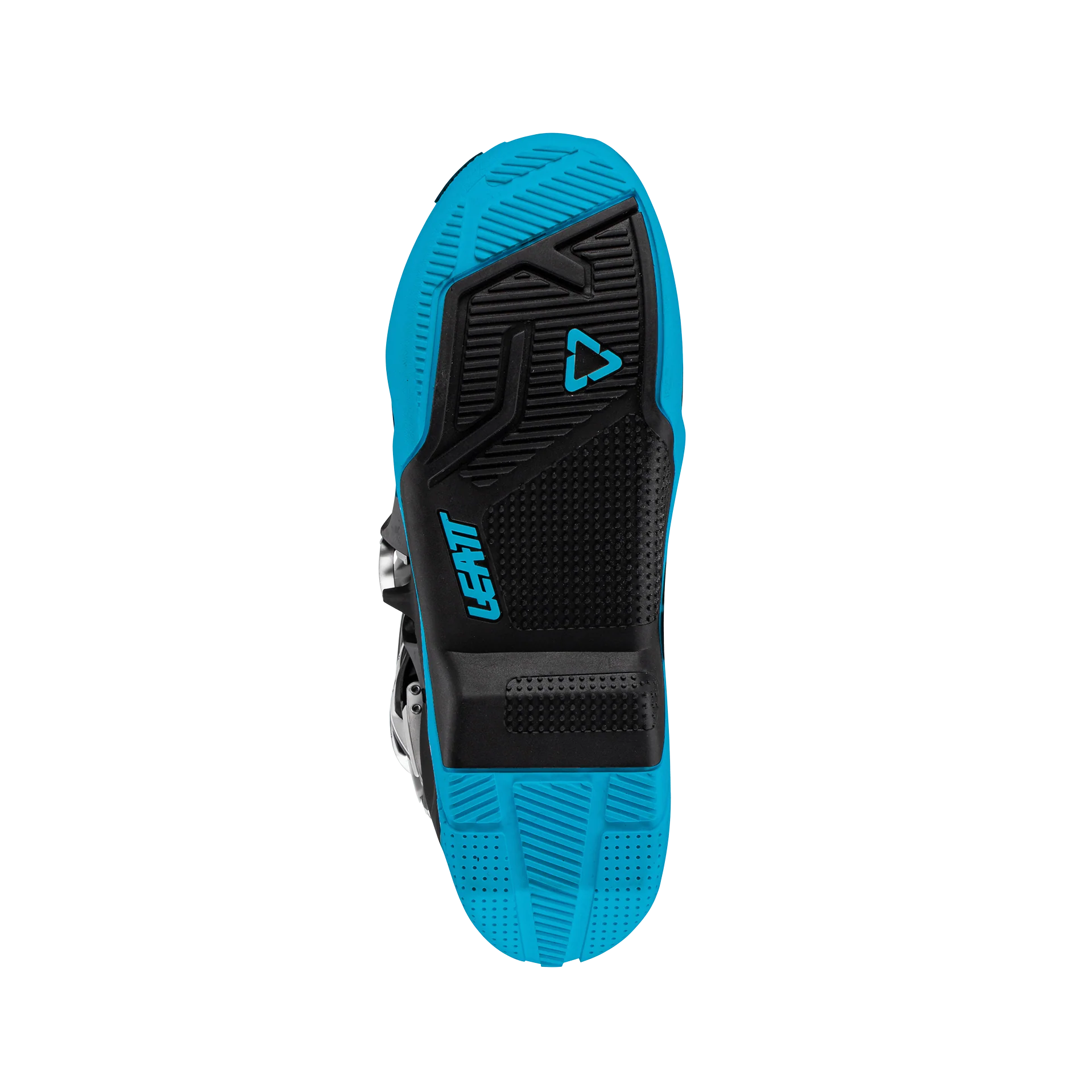 Leatt Bota Moto 5.5 FlexLock Fuel - Image 4