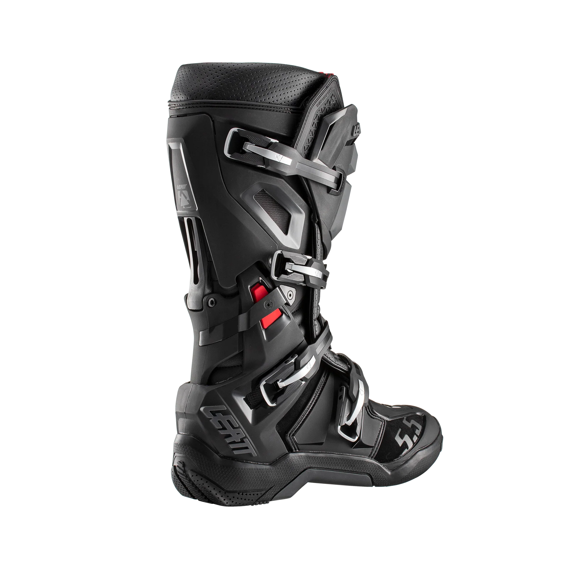 Leatt Botas de Moto 5.5 FlexLock Negro - Image 5