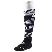 Leatt Calcetines de Moto Cammo