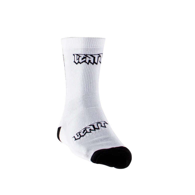 Leatt Calcetines MTB Zombie