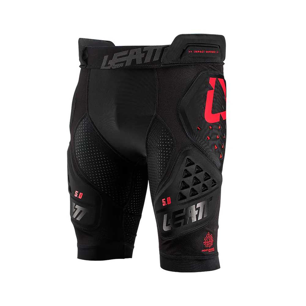 Leatt Calza reforzada 3DF 5.0 - Image 2