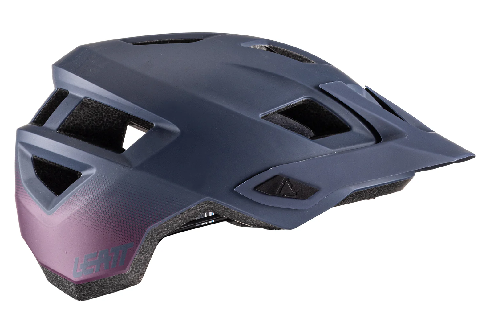 Leatt Casco MTB Allmtn 1.0 V22 Dusk