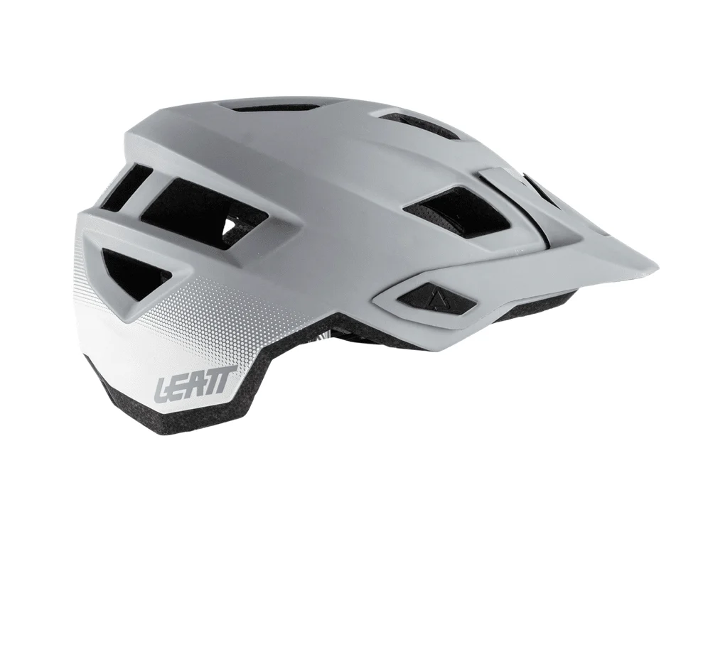 Leatt Casco MTB Allmtn 1.0 V22 Steel