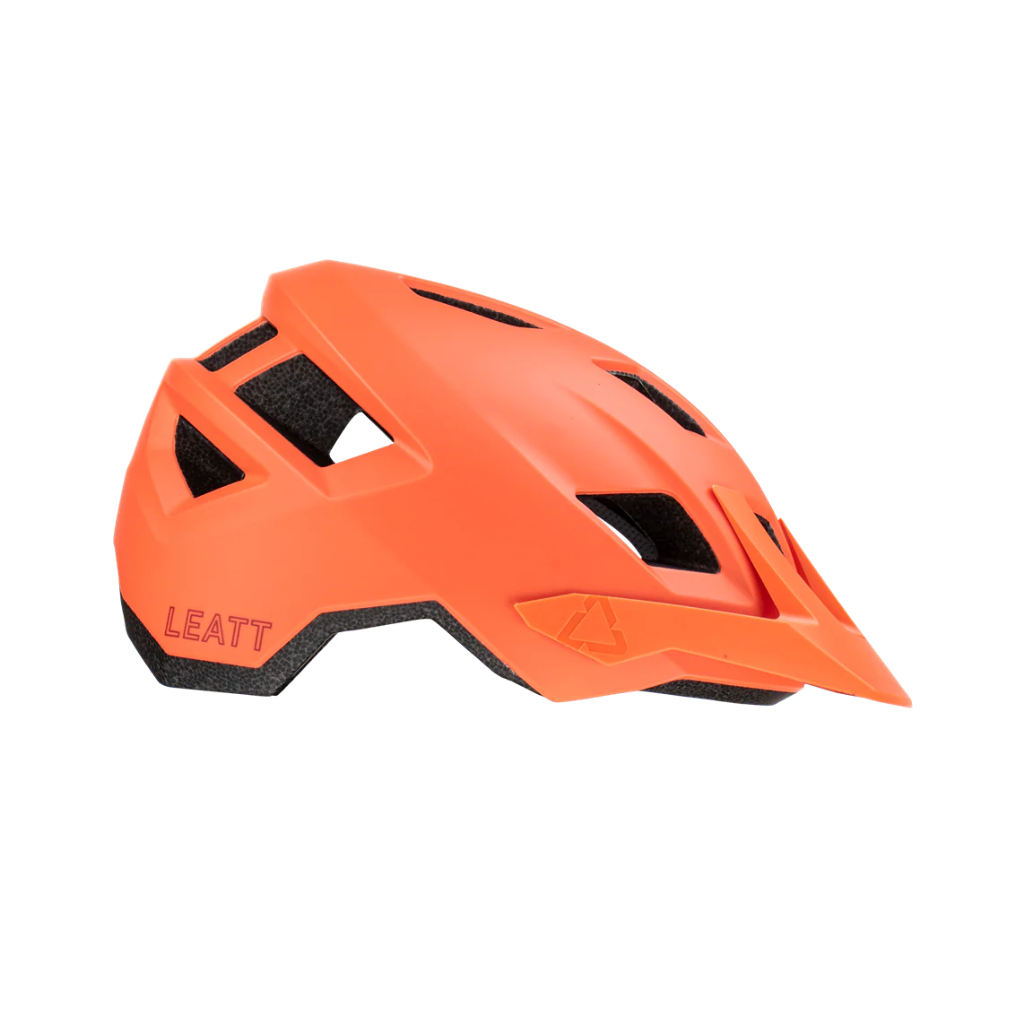 Leatt Casco MTB AllMtn 1.0 V23 Peach - Image 3