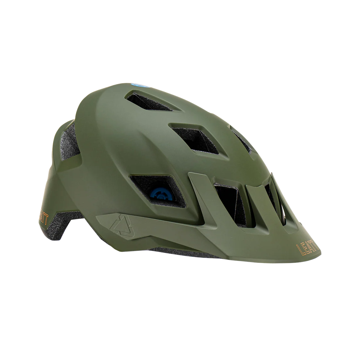 Leatt Casco MTB AllMtn 1.0 V23 Pine