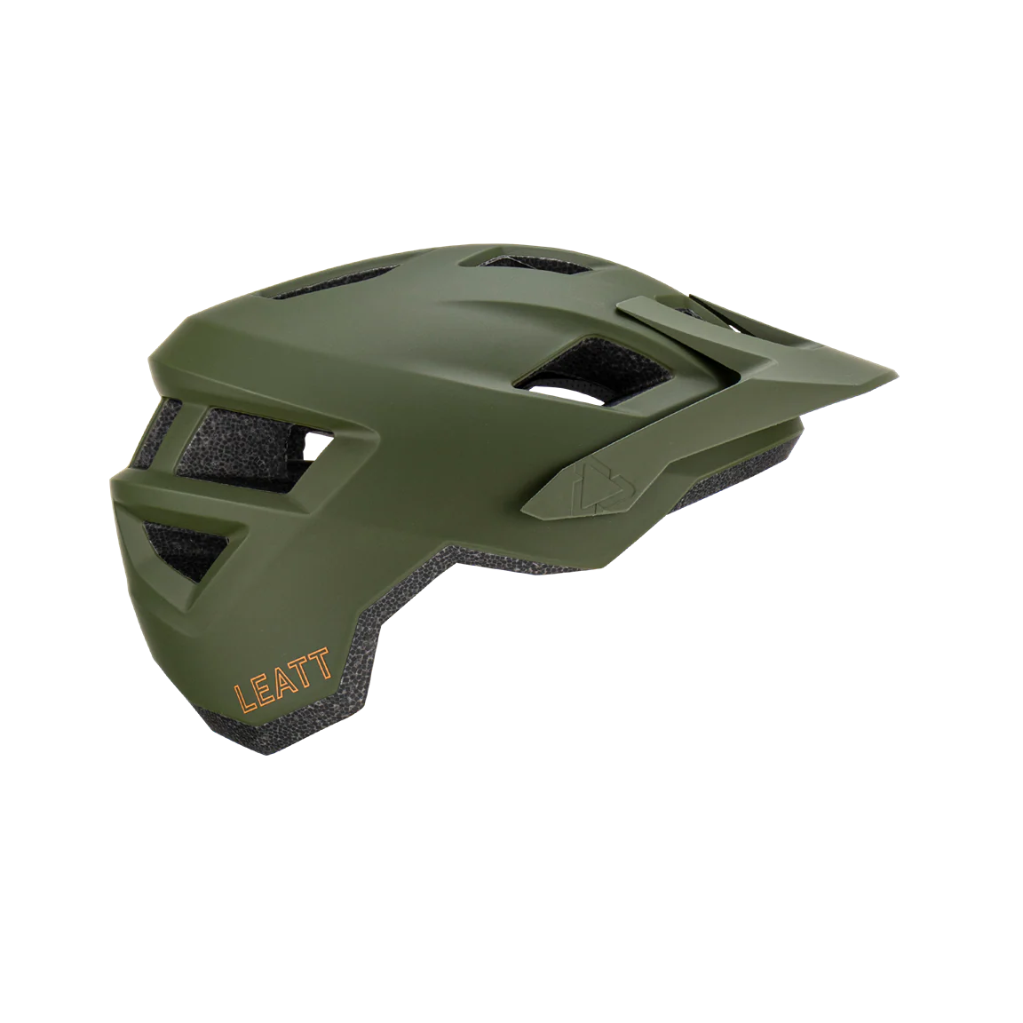 Leatt Casco MTB AllMtn 1.0 V23 Pine - Image 3