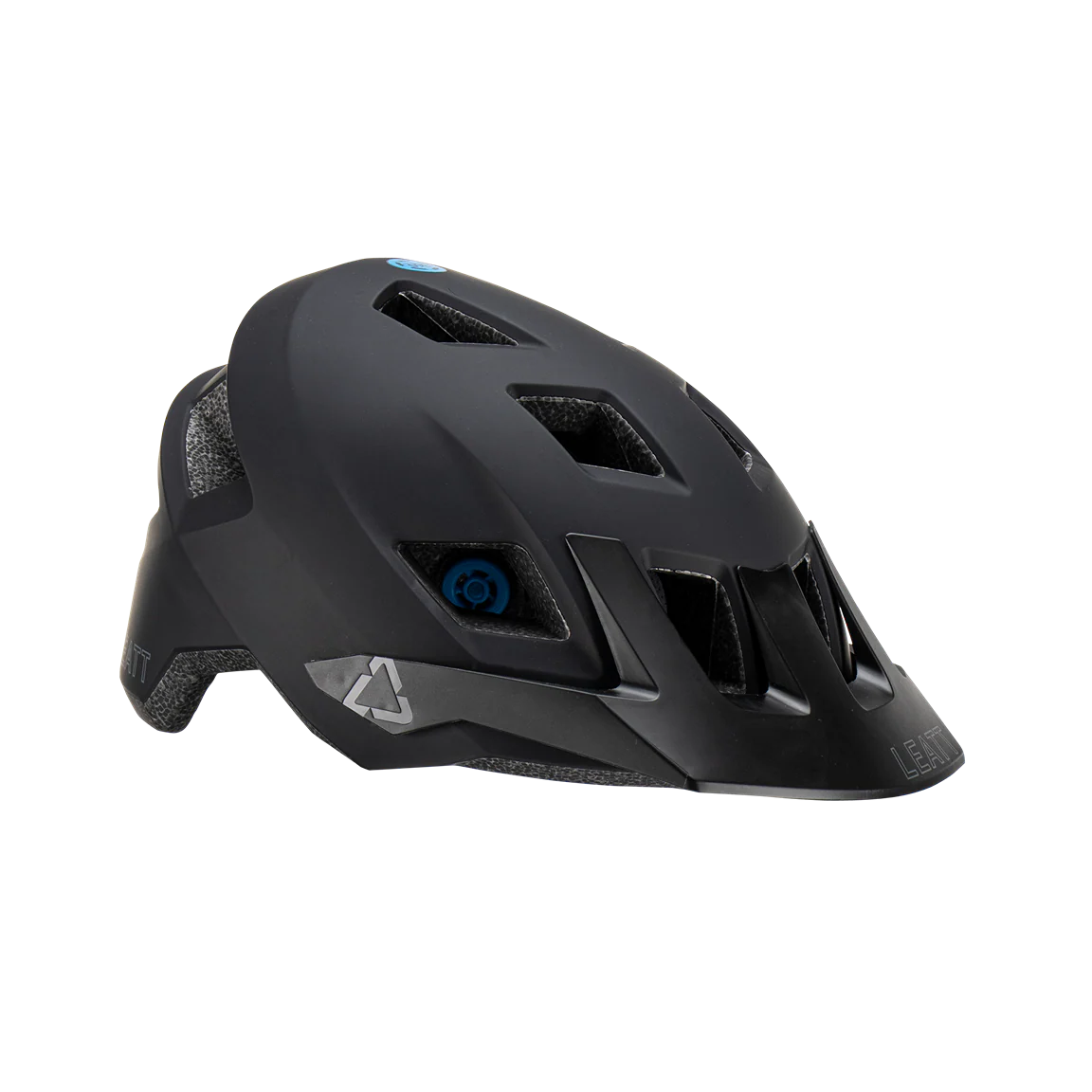 Leatt Casco MTB AllMtn 1.0 V23 Stealth